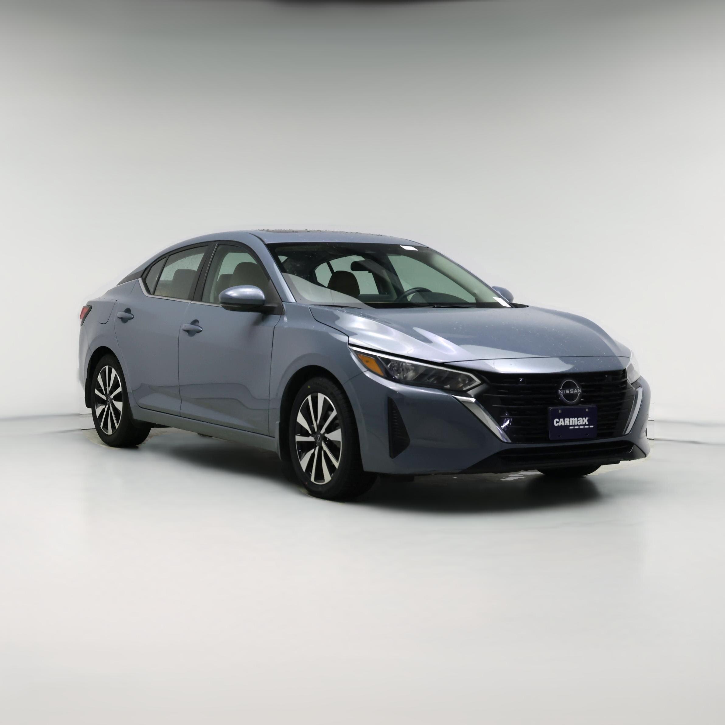 Thumbnail: 2024 Nissan Sentra - 1