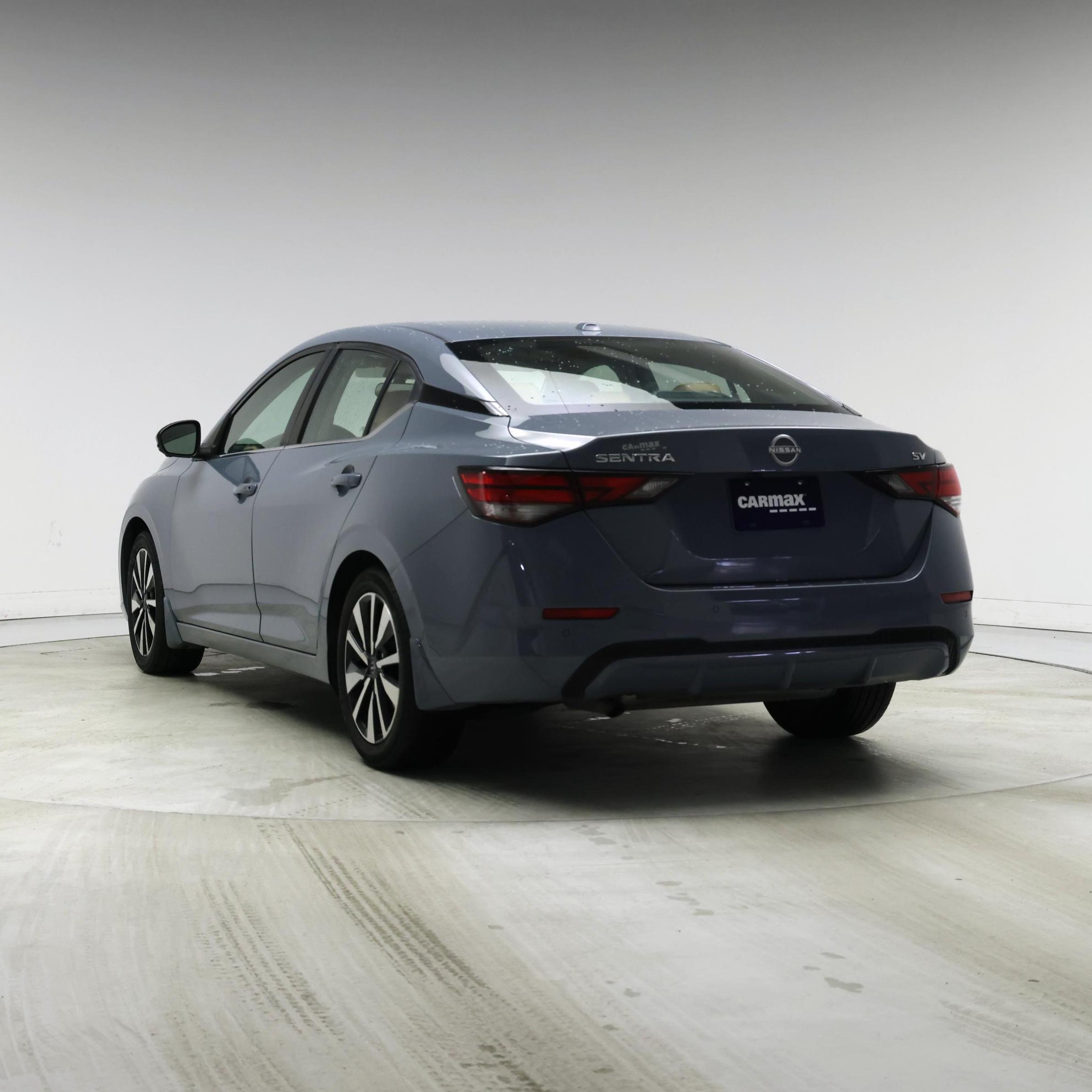 Thumbnail: 2024 Nissan Sentra - 2