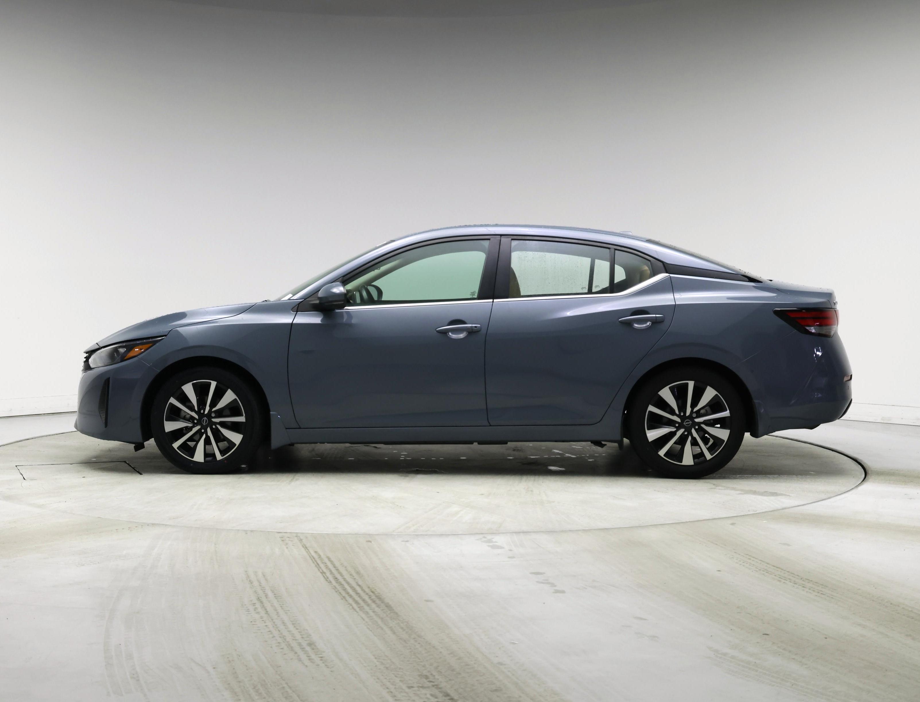 Thumbnail: 2024 Nissan Sentra - 3