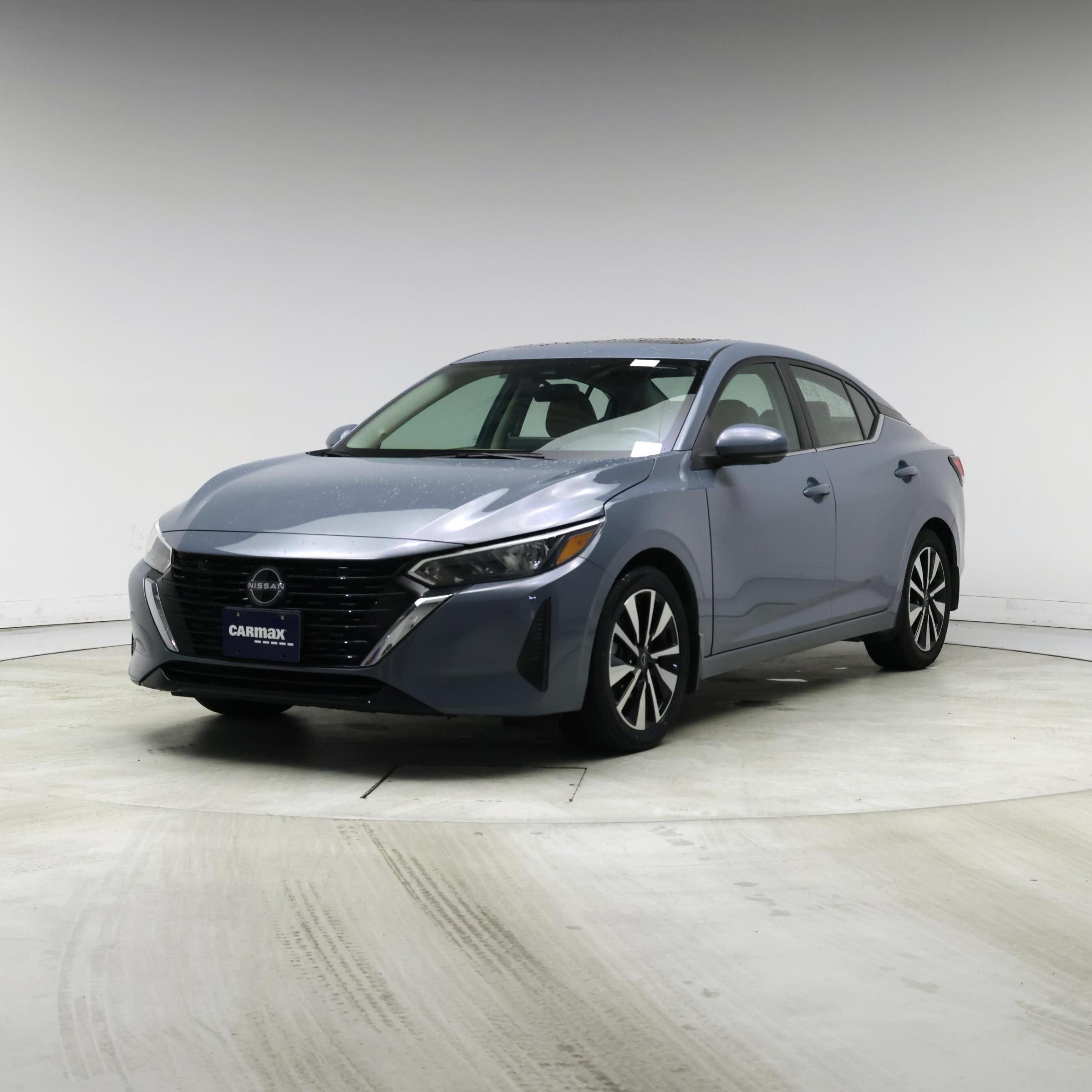 Thumbnail: 2024 Nissan Sentra - 4