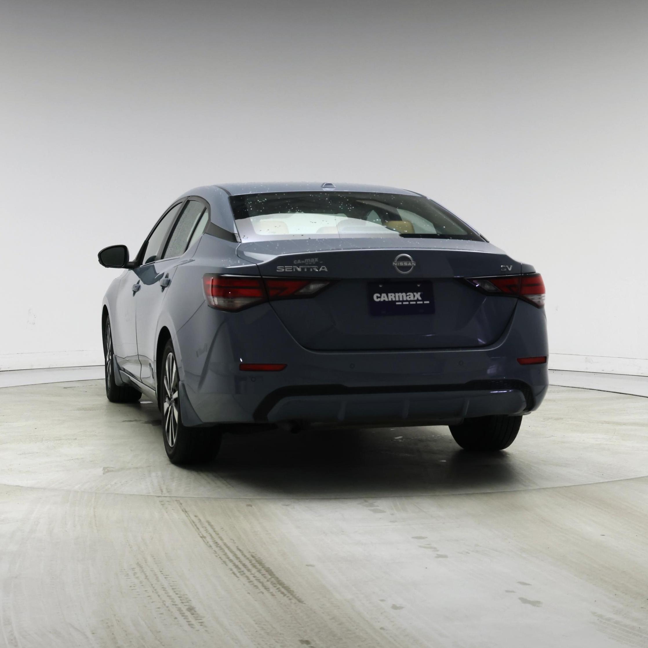 Thumbnail: 2024 Nissan Sentra - 6