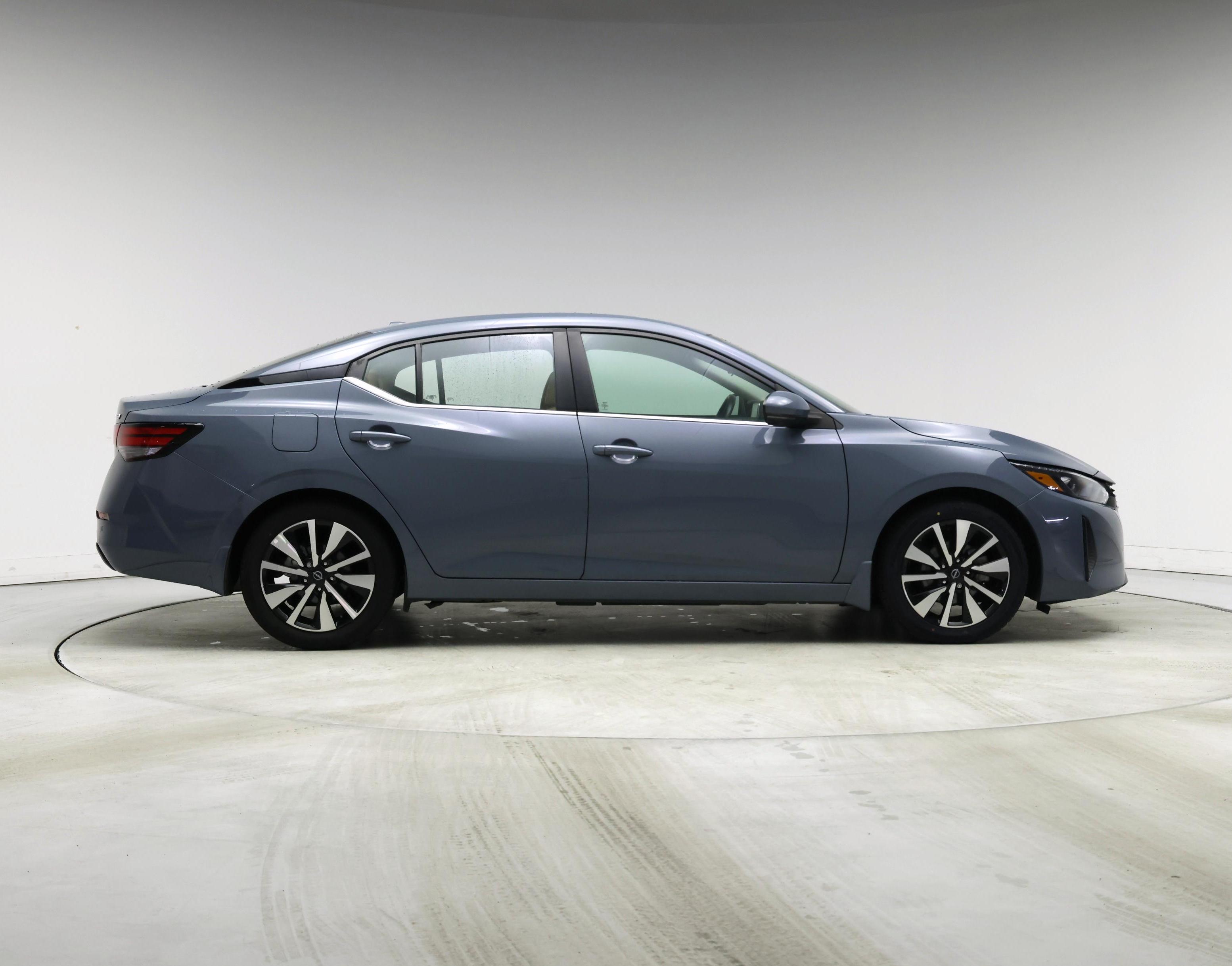 Thumbnail: 2024 Nissan Sentra - 7