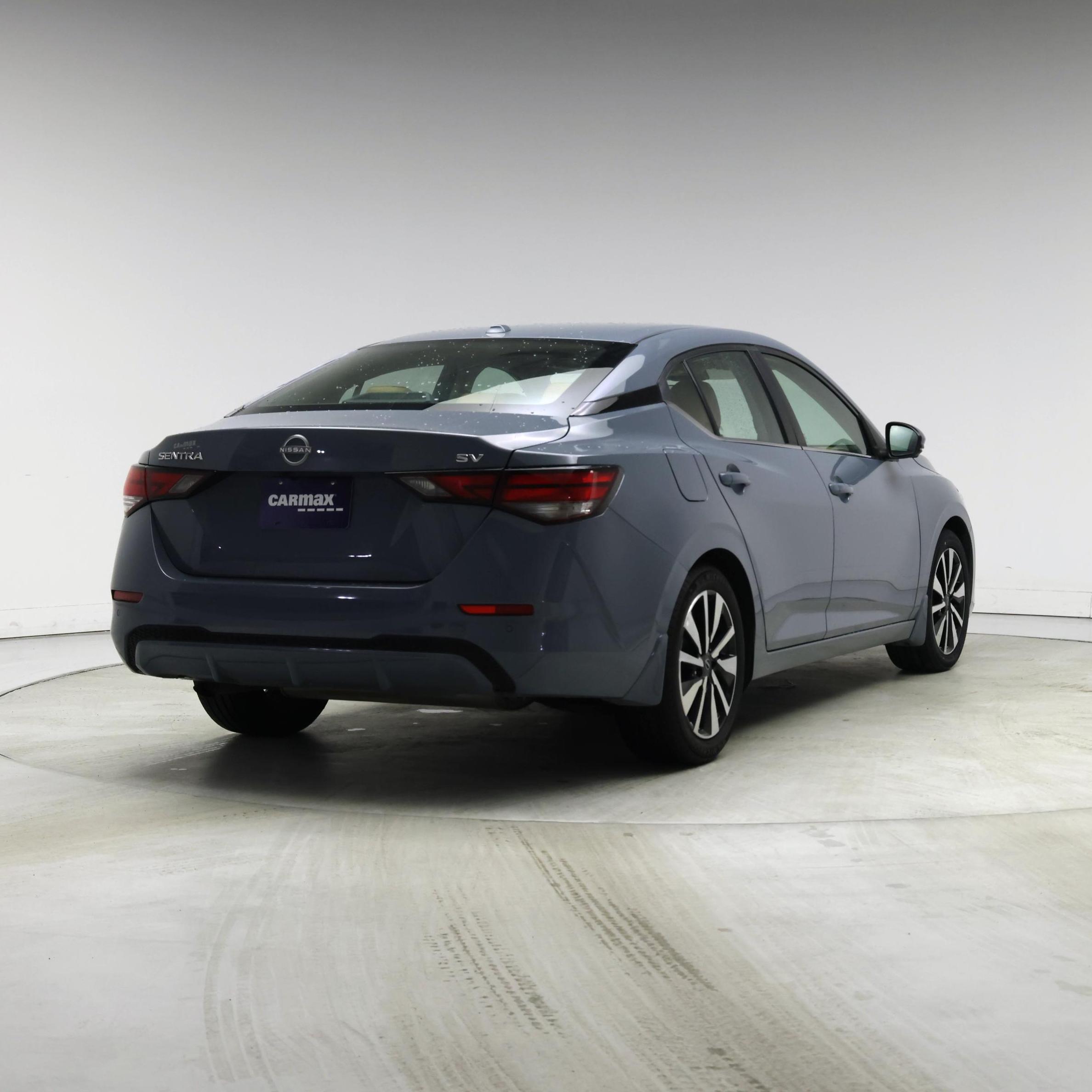Thumbnail: 2024 Nissan Sentra - 8