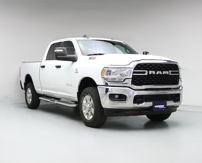 2024 Ram 2500 Bighorn