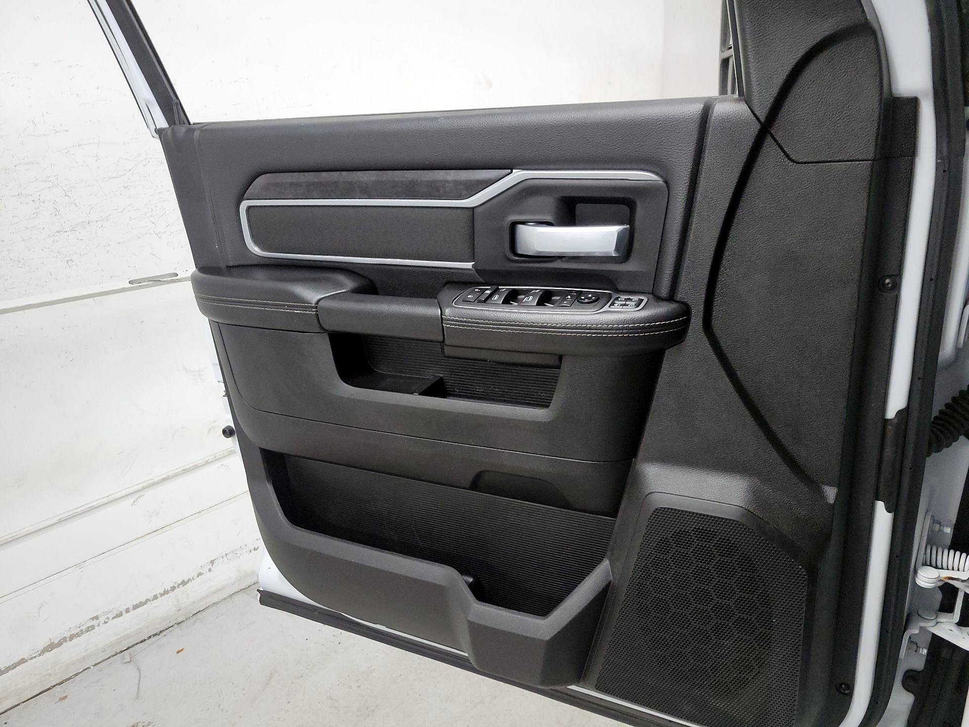 Thumbnail: 2024 RAM 2500 - 12