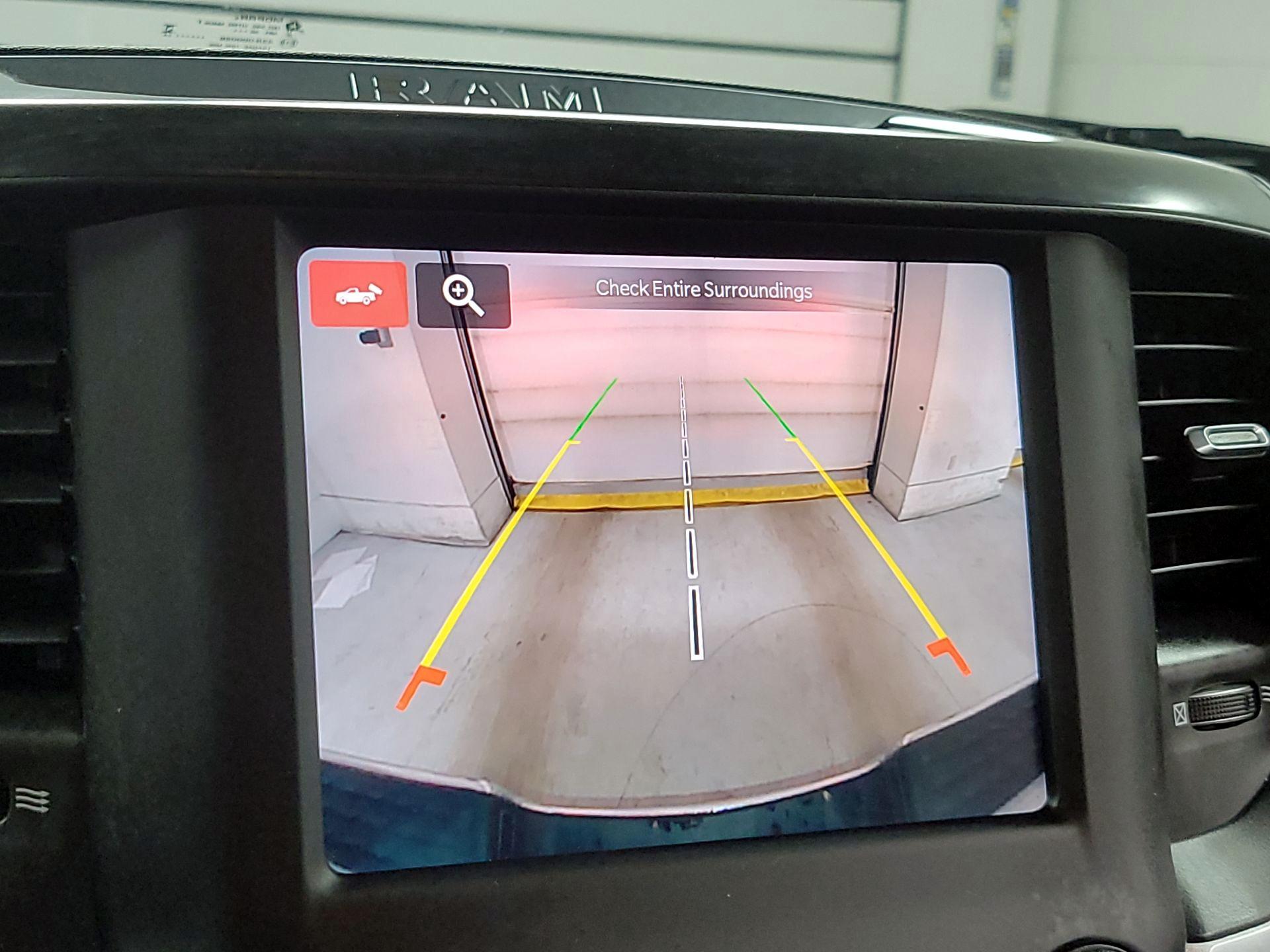 Thumbnail: 2024 RAM 2500 - 13