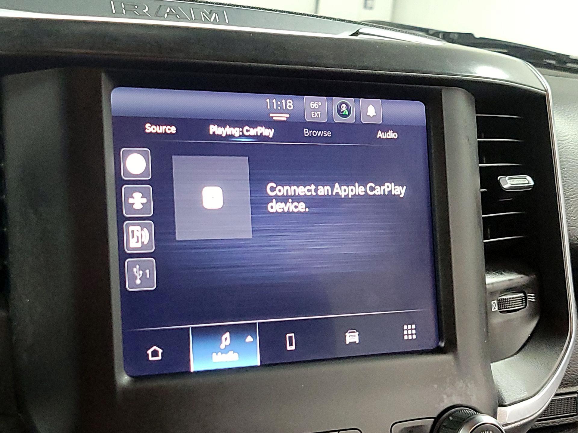 Thumbnail: 2024 RAM 2500 - 14