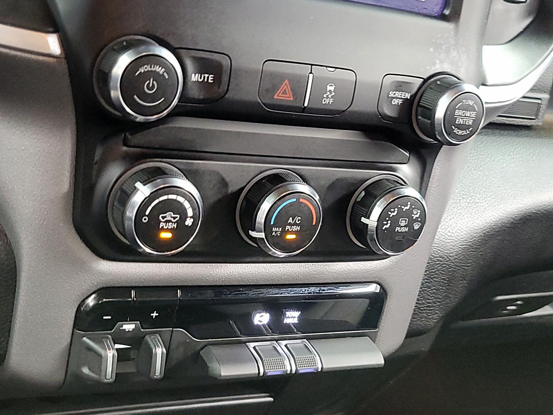 Thumbnail: 2024 RAM 2500 - 15