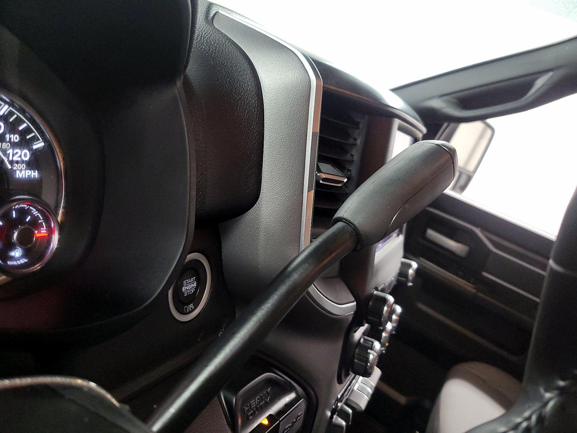 Thumbnail: 2024 RAM 2500 - 16