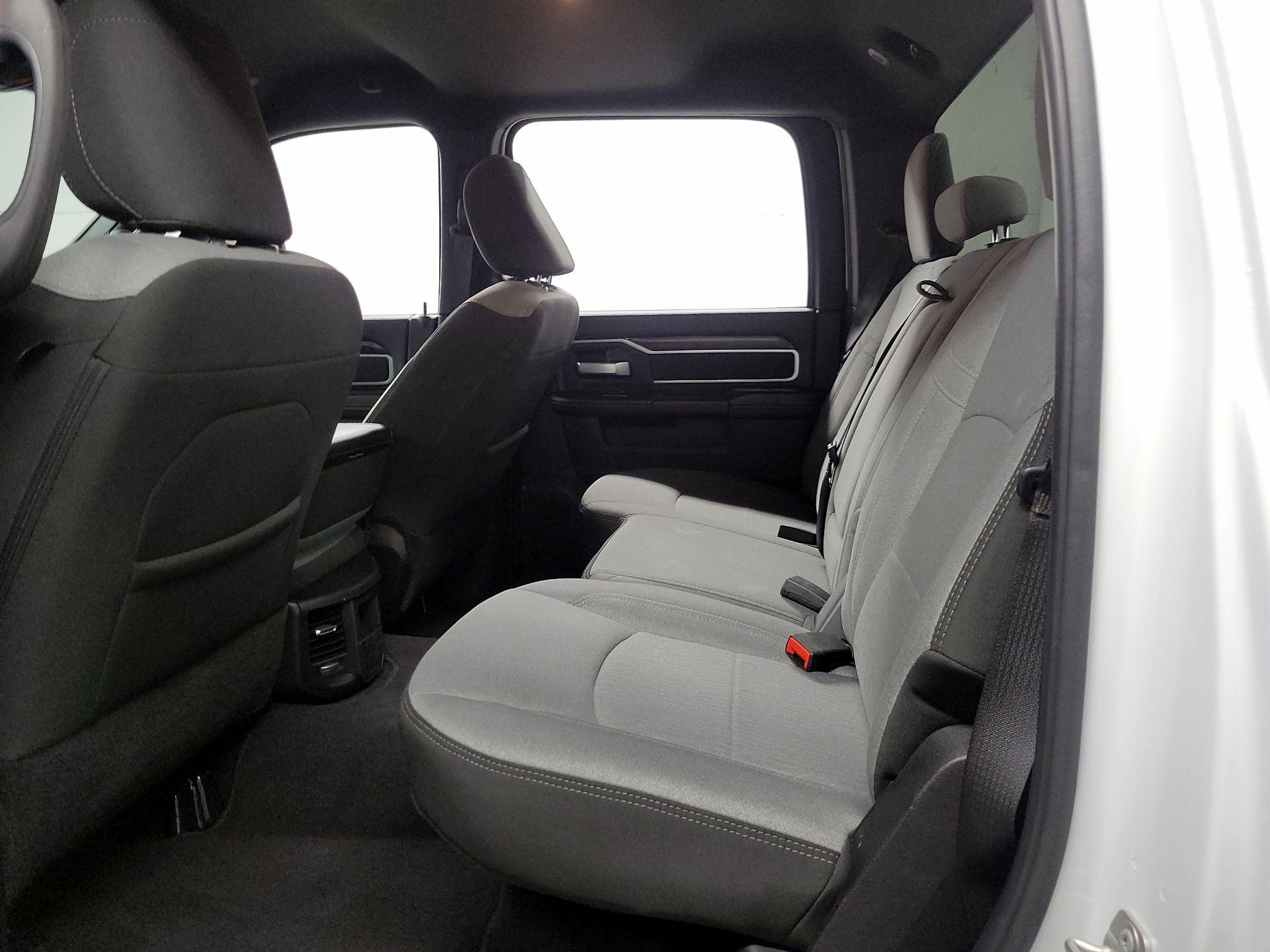 Thumbnail: 2024 RAM 2500 - 17