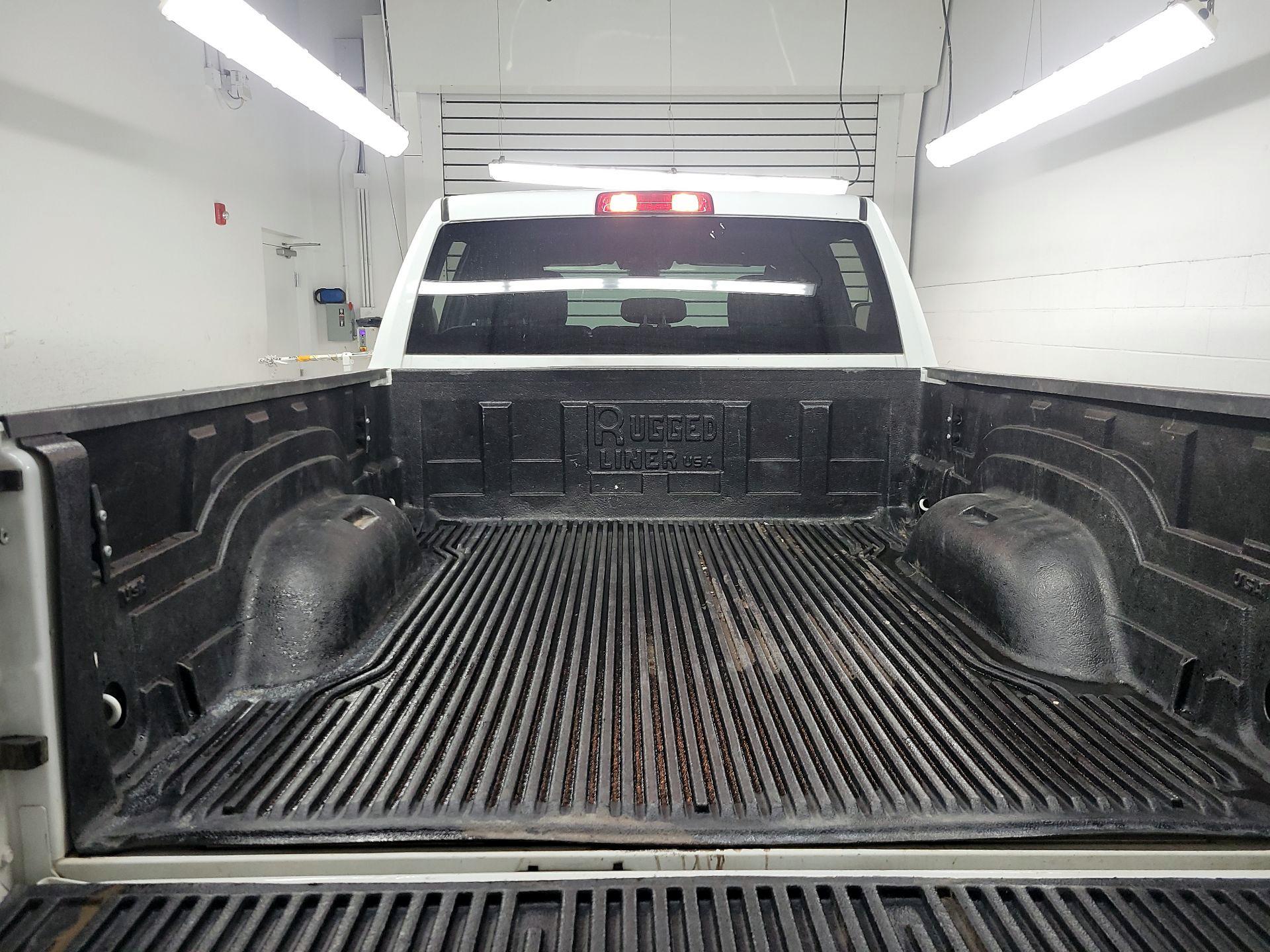 Thumbnail: 2024 RAM 2500 - 18