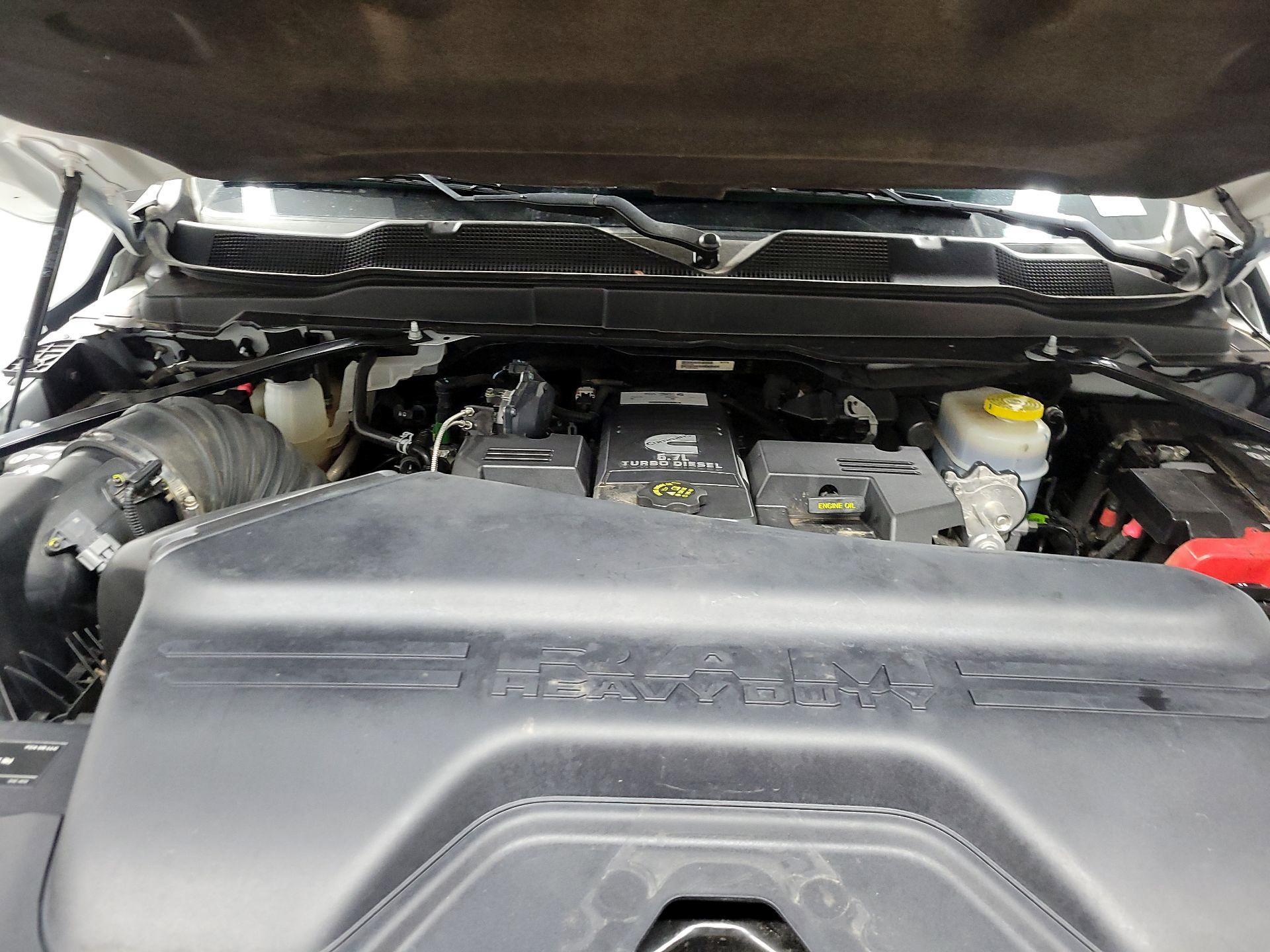 Thumbnail: 2024 RAM 2500 - 19