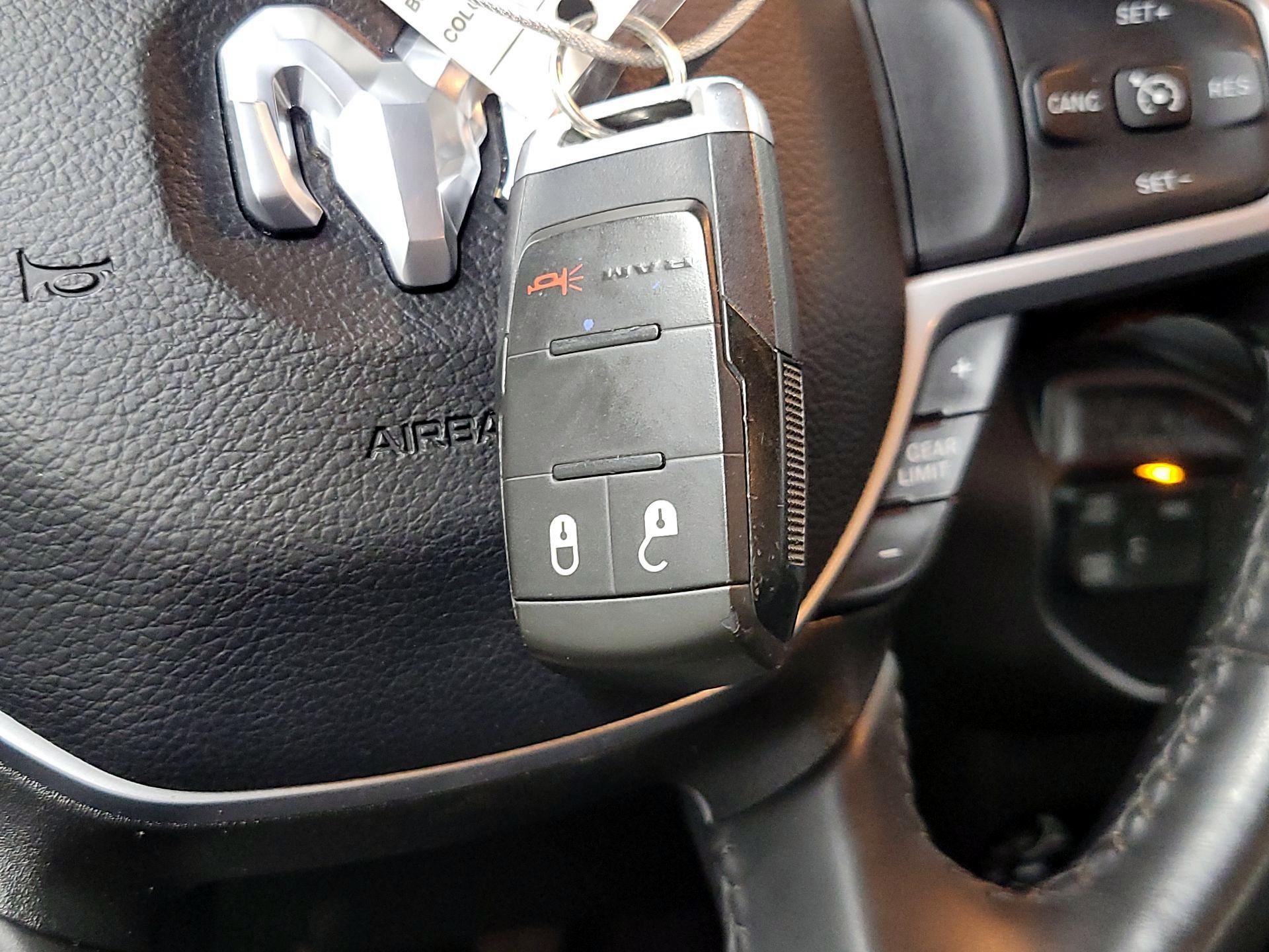 Thumbnail: 2024 RAM 2500 - 20