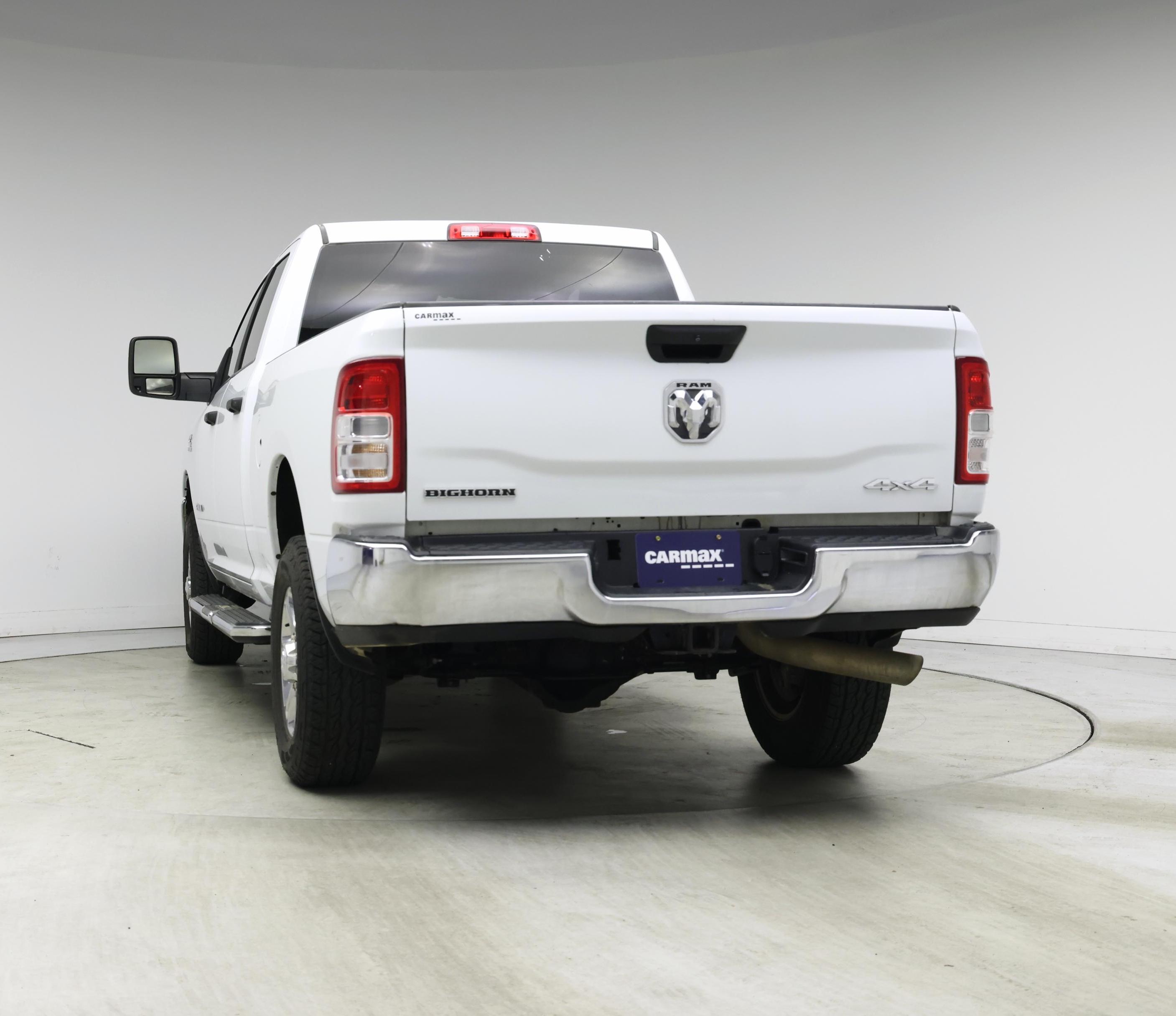 Thumbnail: 2024 RAM 2500 - 6