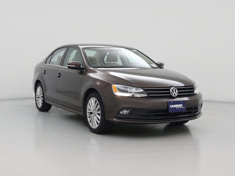 2015 Volkswagen Jetta SE -
                  Irvine, CA