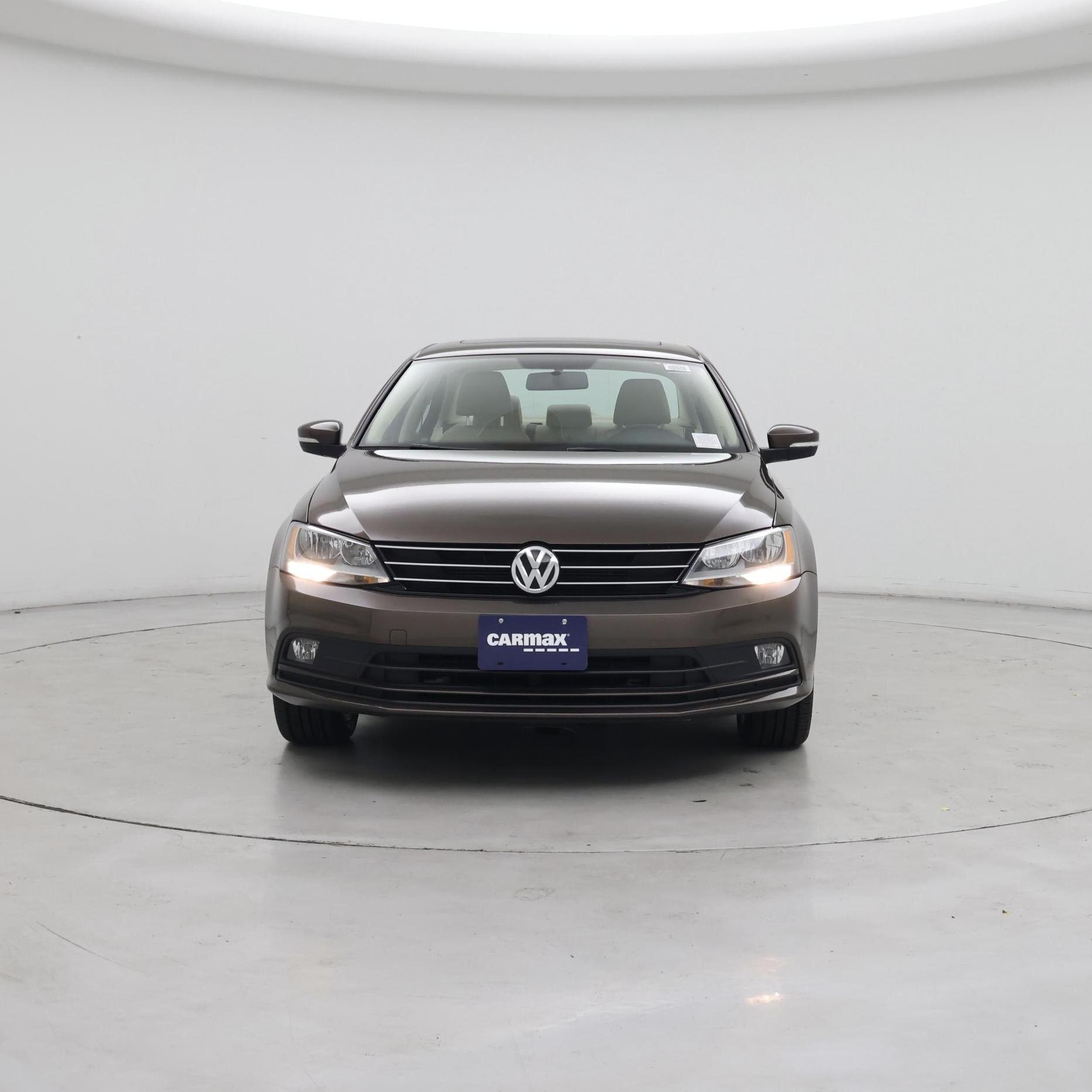 Thumbnail: 2015 Volkswagen Jetta - 5