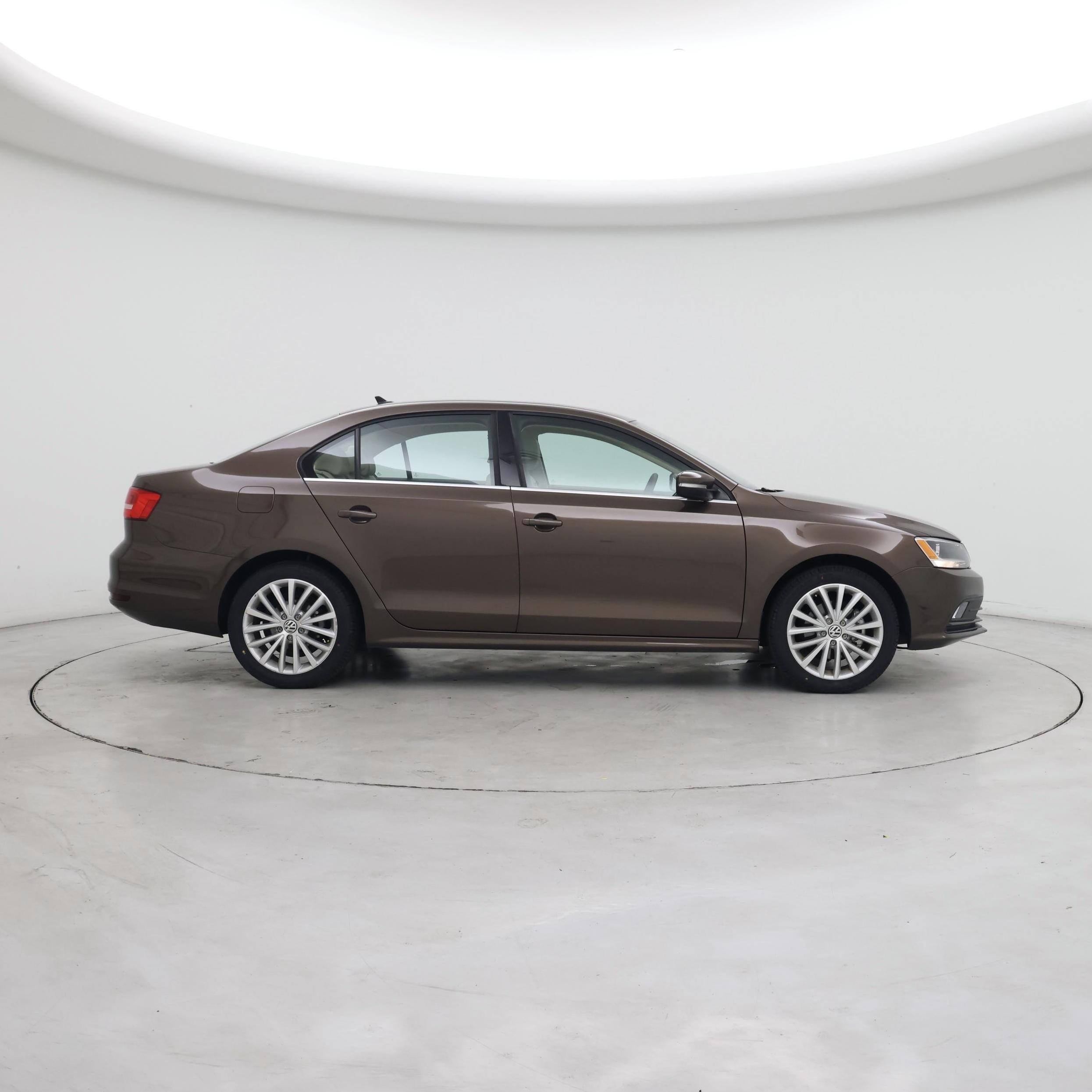 Thumbnail: 2015 Volkswagen Jetta - 7