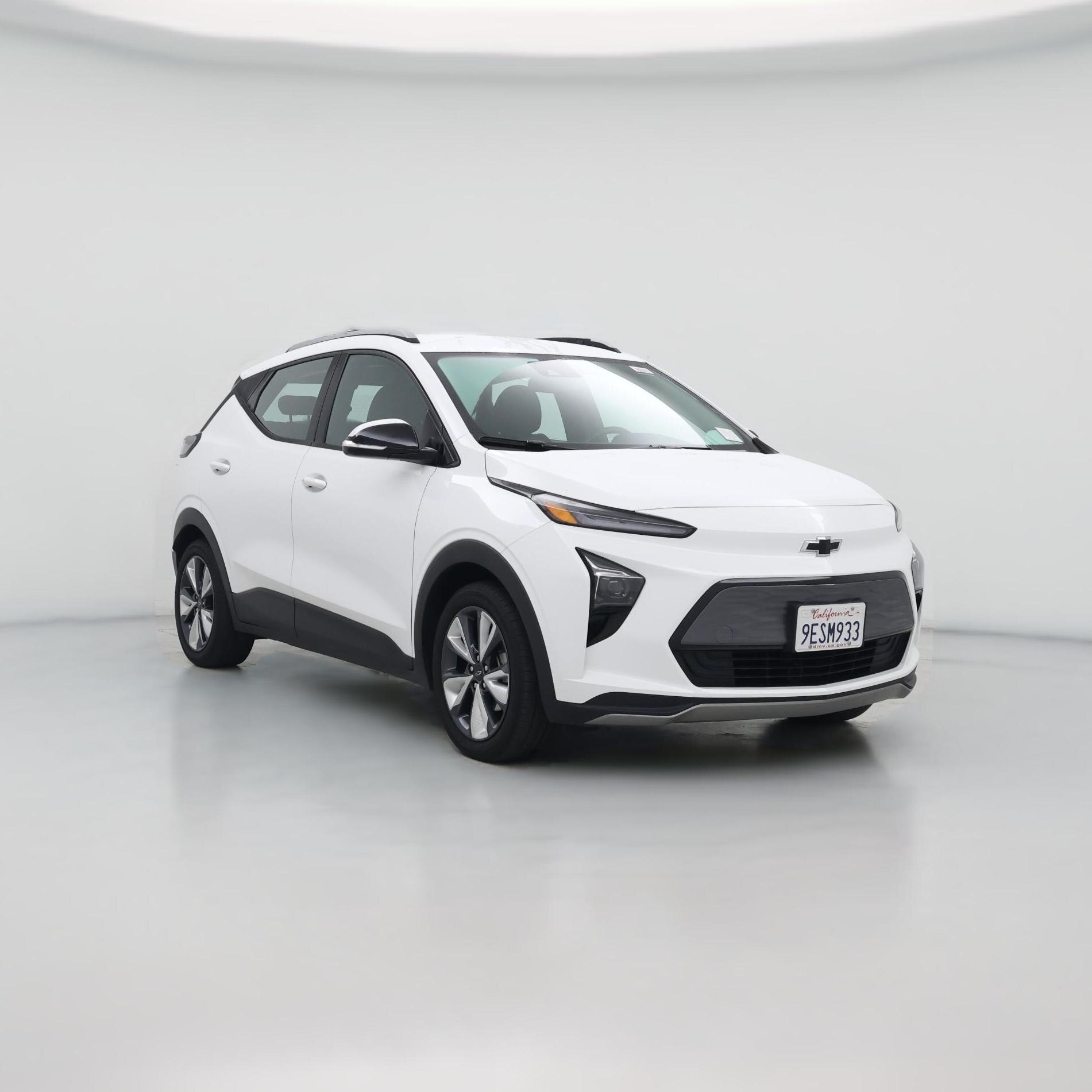 Thumbnail: 2023 Chevrolet Bolt EUV - 1