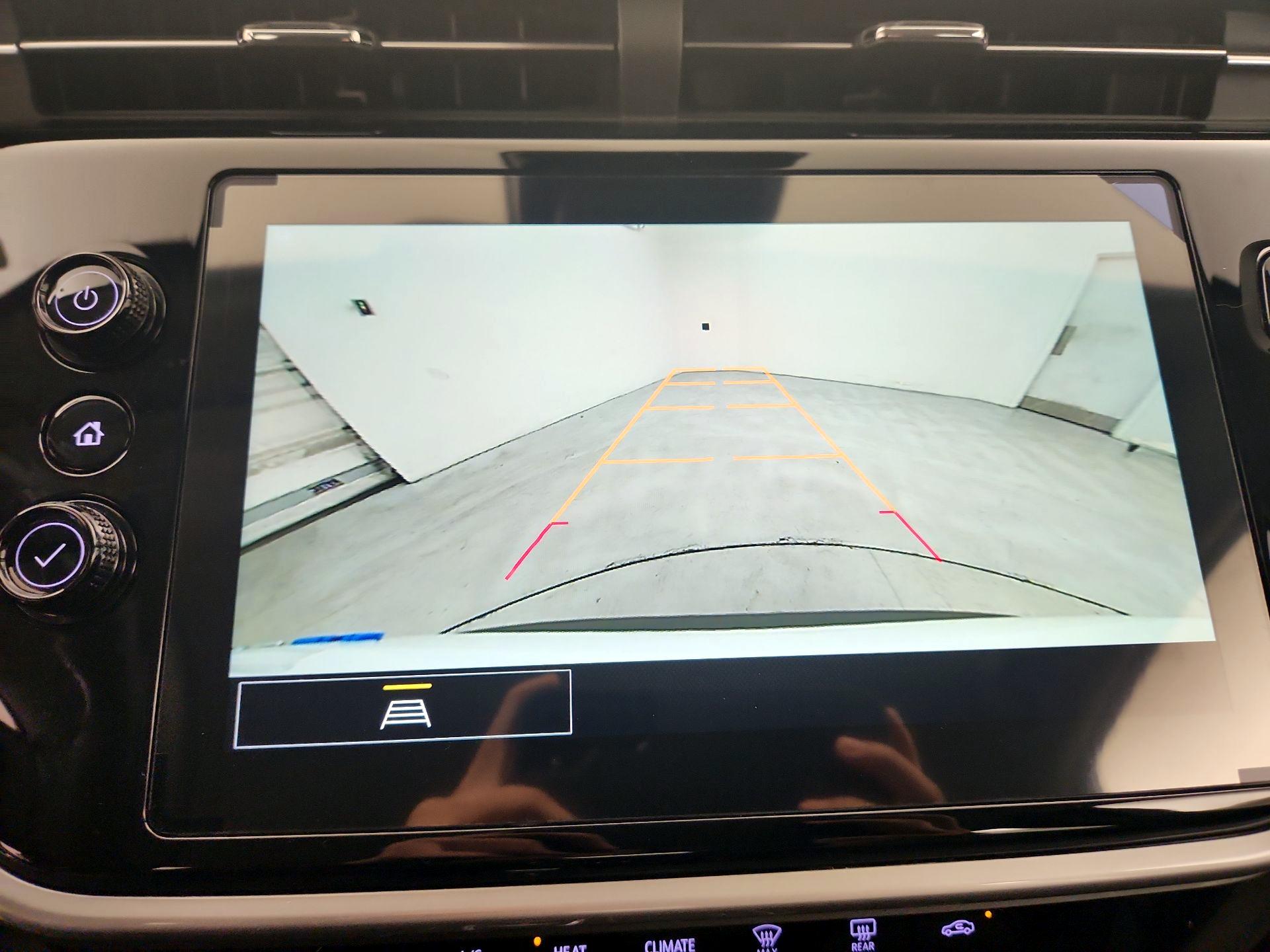 Thumbnail: 2023 Chevrolet Bolt EUV - 14