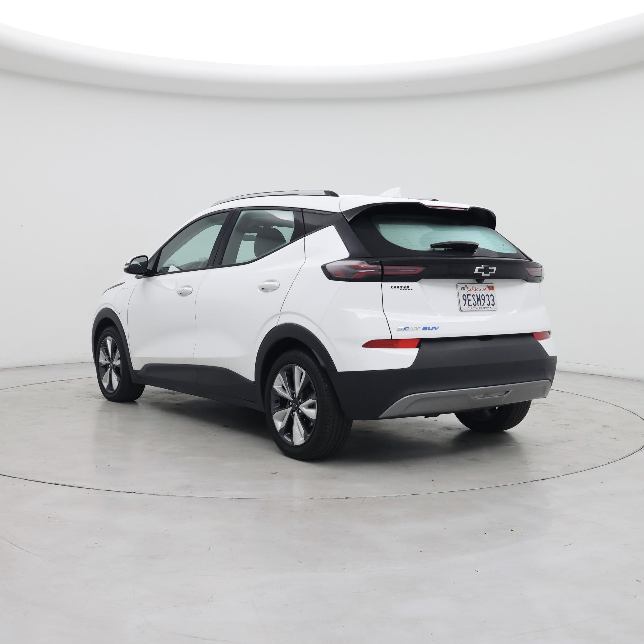 Thumbnail: 2023 Chevrolet Bolt EUV - 2