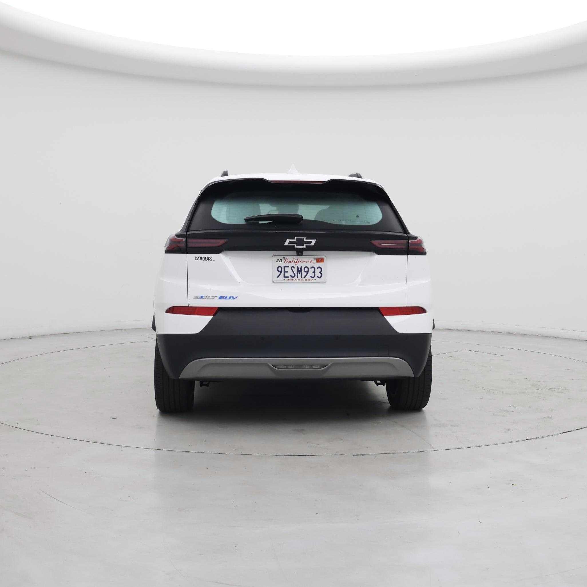 Thumbnail: 2023 Chevrolet Bolt EUV - 6