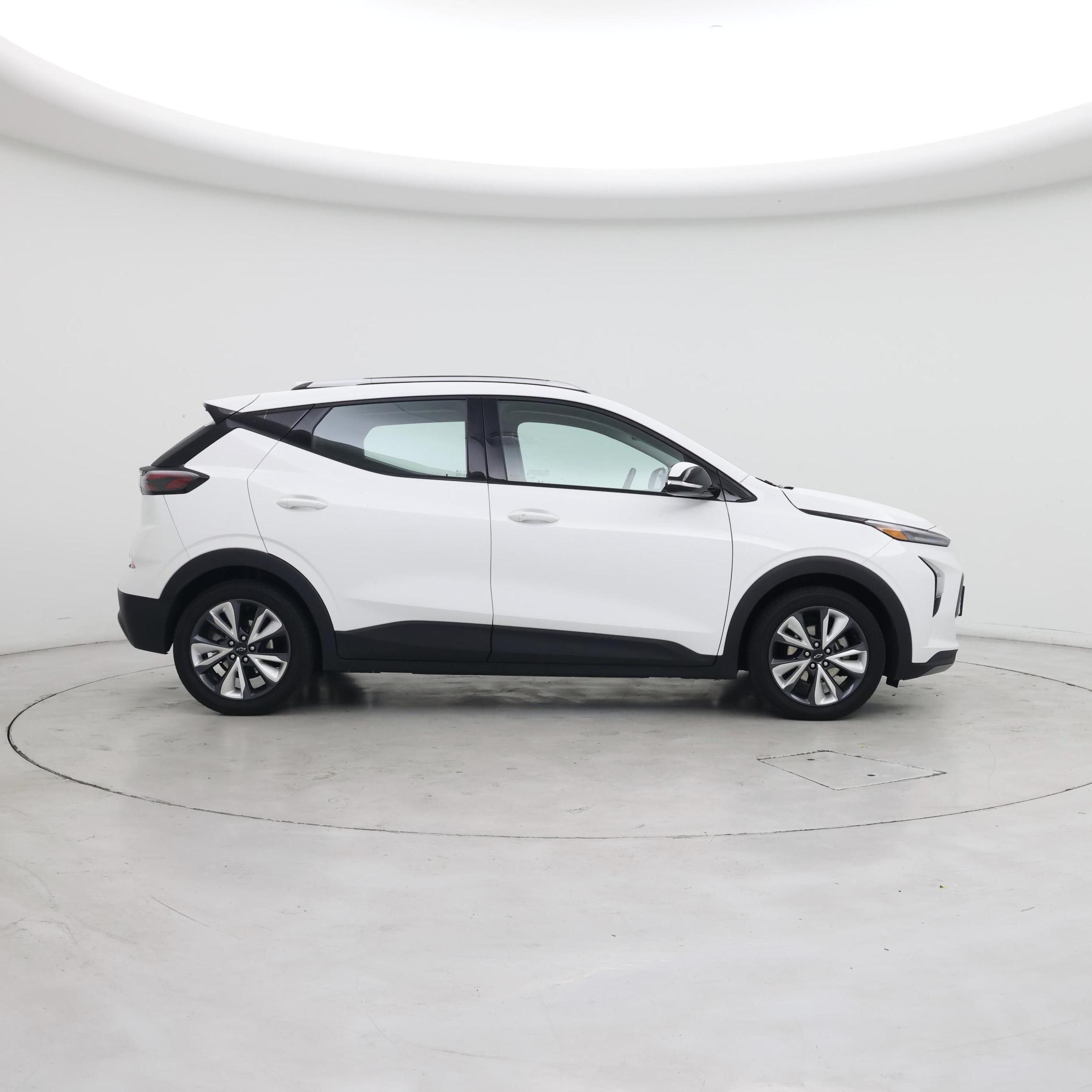 Thumbnail: 2023 Chevrolet Bolt EUV - 7