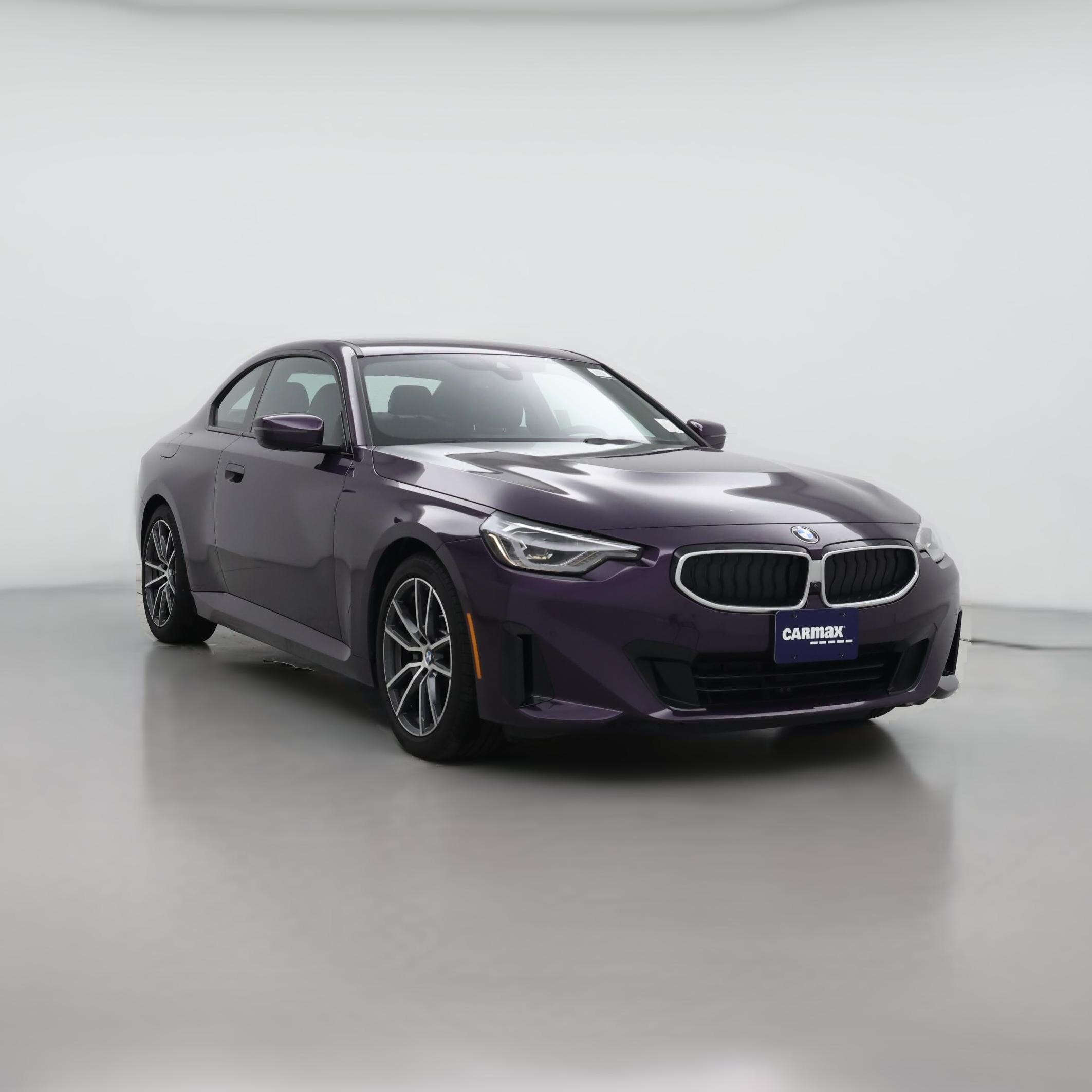 Thumbnail: 2025 BMW 2 Series - 1