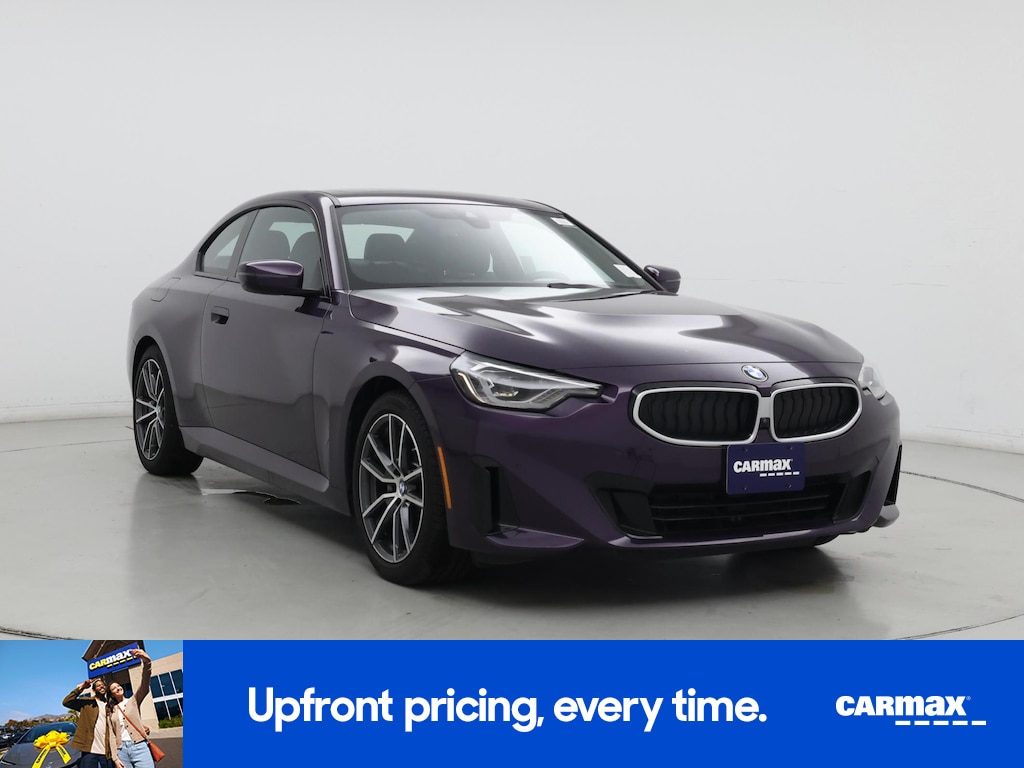 2025 BMW 2 Series 230i