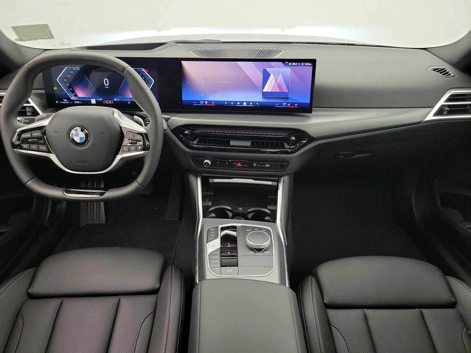 Thumbnail: 2025 BMW 2 Series - 9
