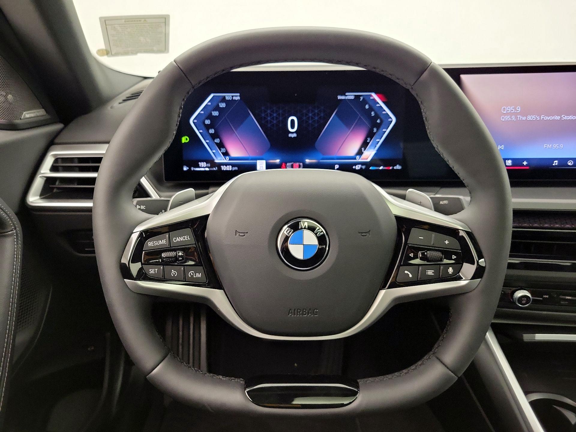 Thumbnail: 2025 BMW 2 Series - 10