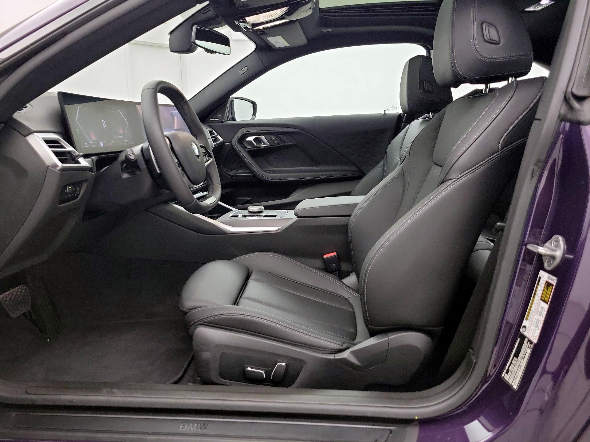Thumbnail: 2025 BMW 2 Series - 11