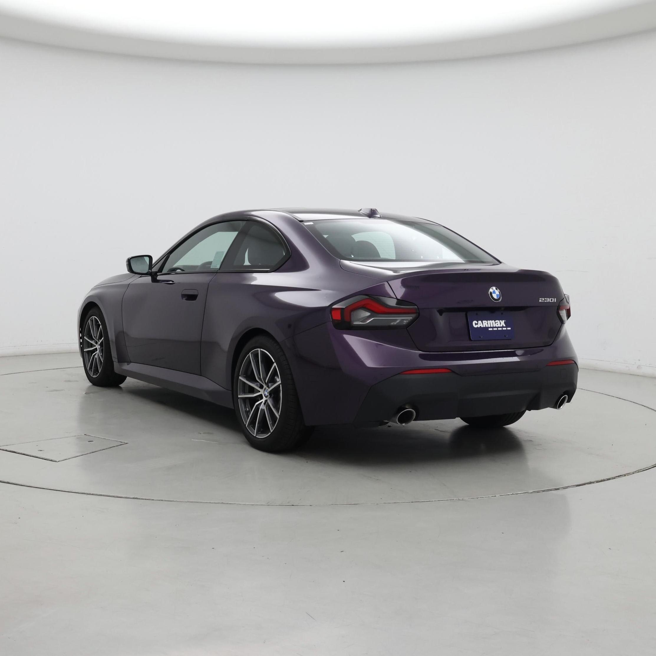 Thumbnail: 2025 BMW 2 Series - 2