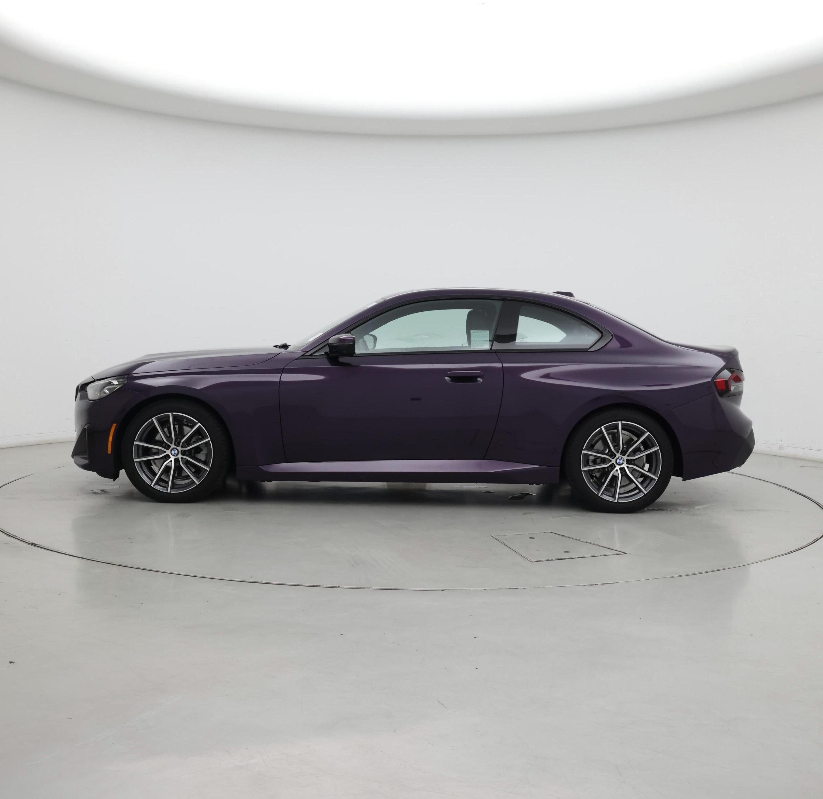 Thumbnail: 2025 BMW 2 Series - 3