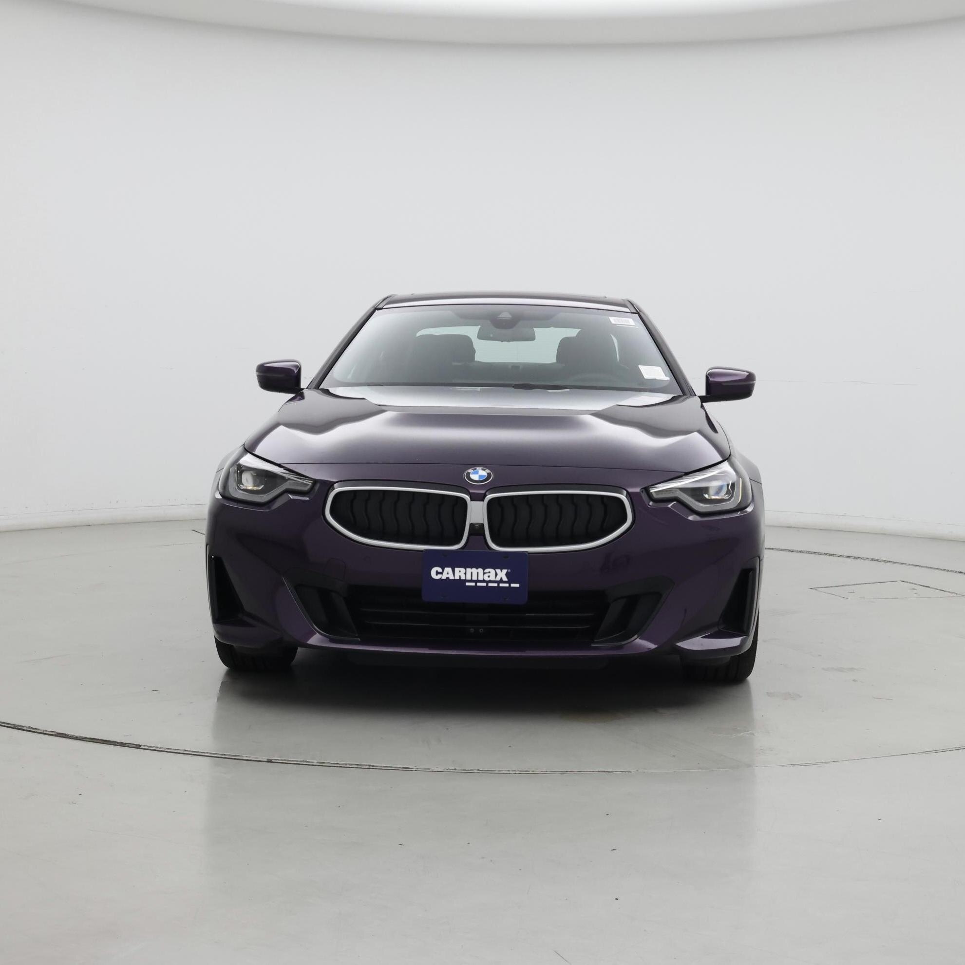 Thumbnail: 2025 BMW 2 Series - 5