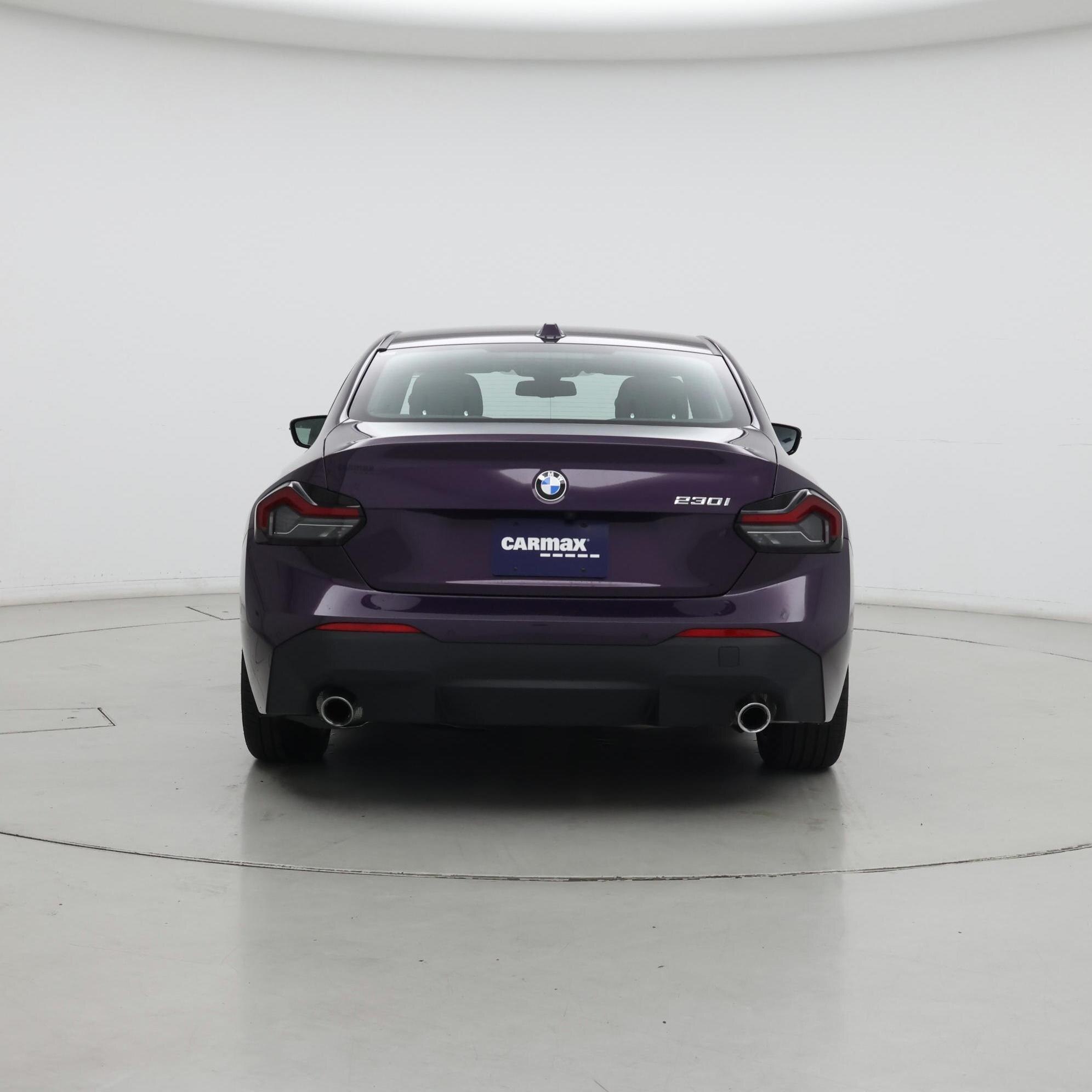 Thumbnail: 2025 BMW 2 Series - 6