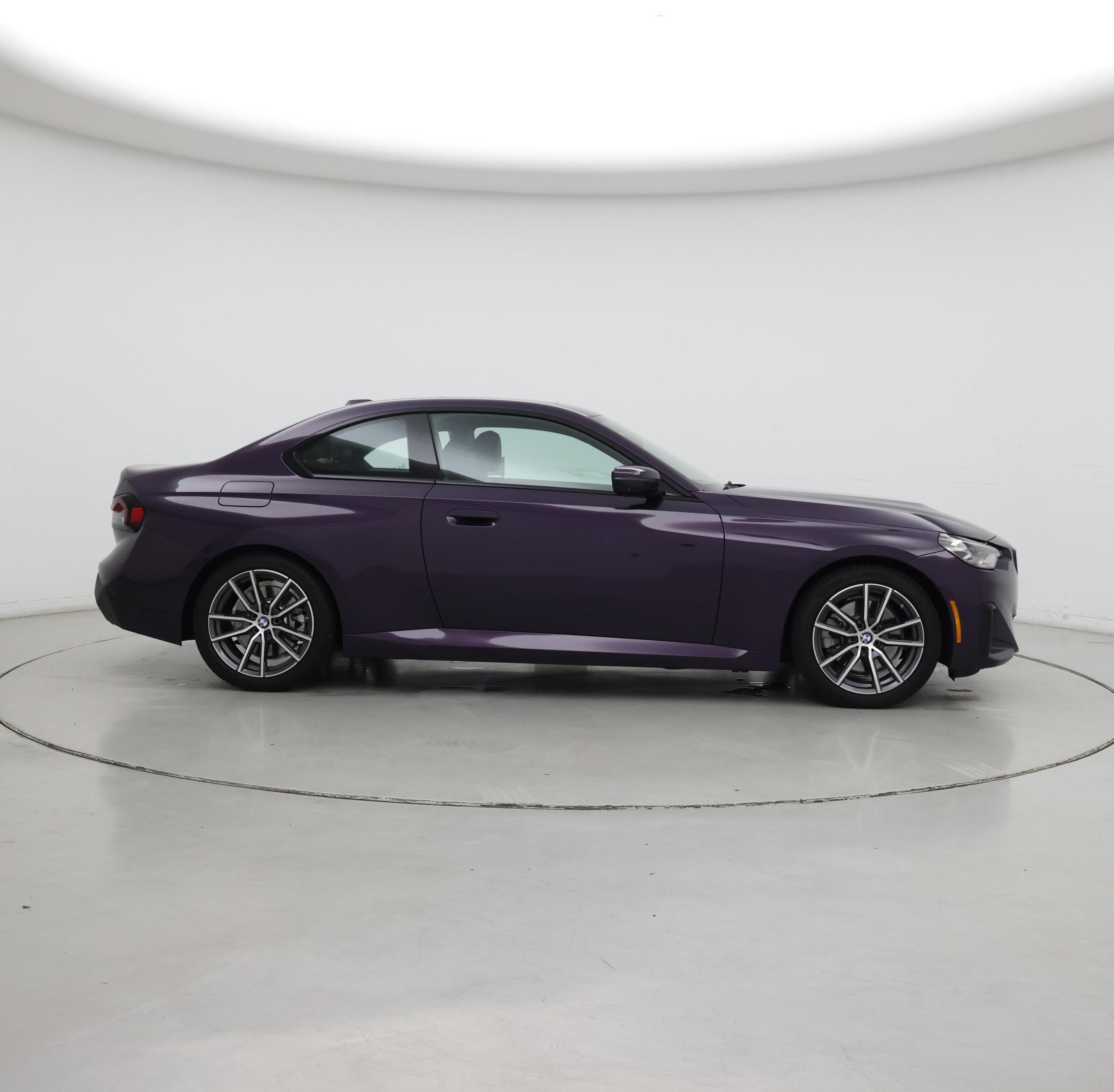 Thumbnail: 2025 BMW 2 Series - 7