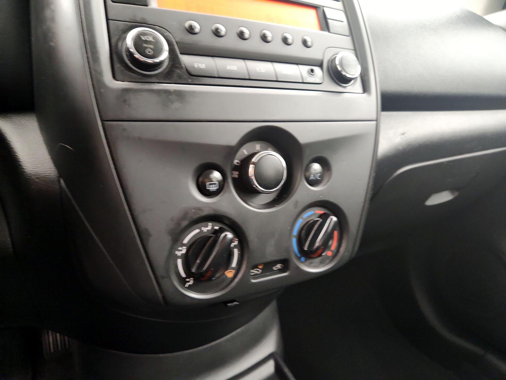 Thumbnail: 2015 Nissan Versa - 15