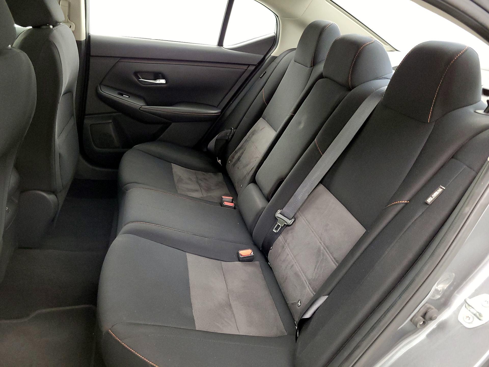 Thumbnail: 2022 Nissan Sentra - 19