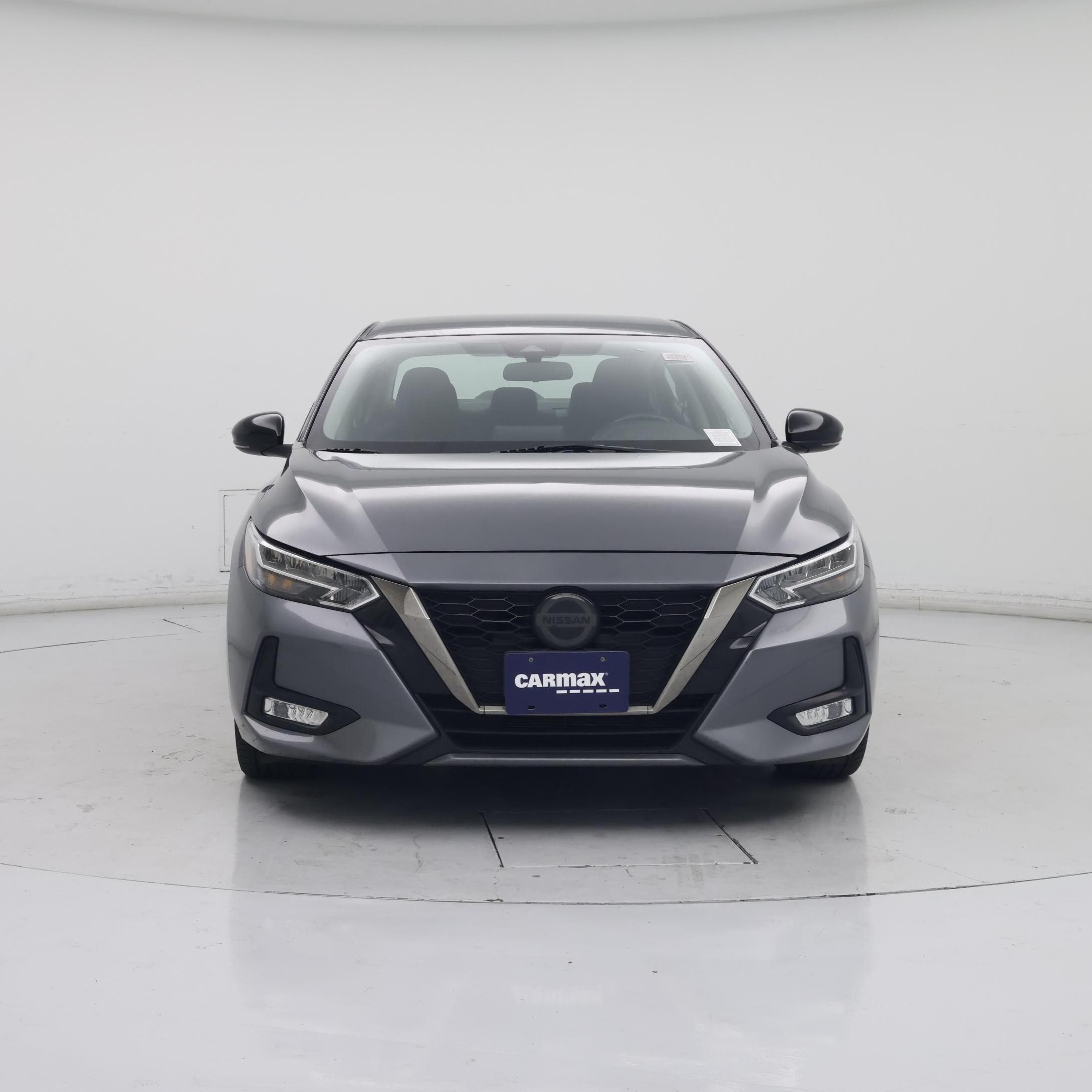 Thumbnail: 2022 Nissan Sentra - 5