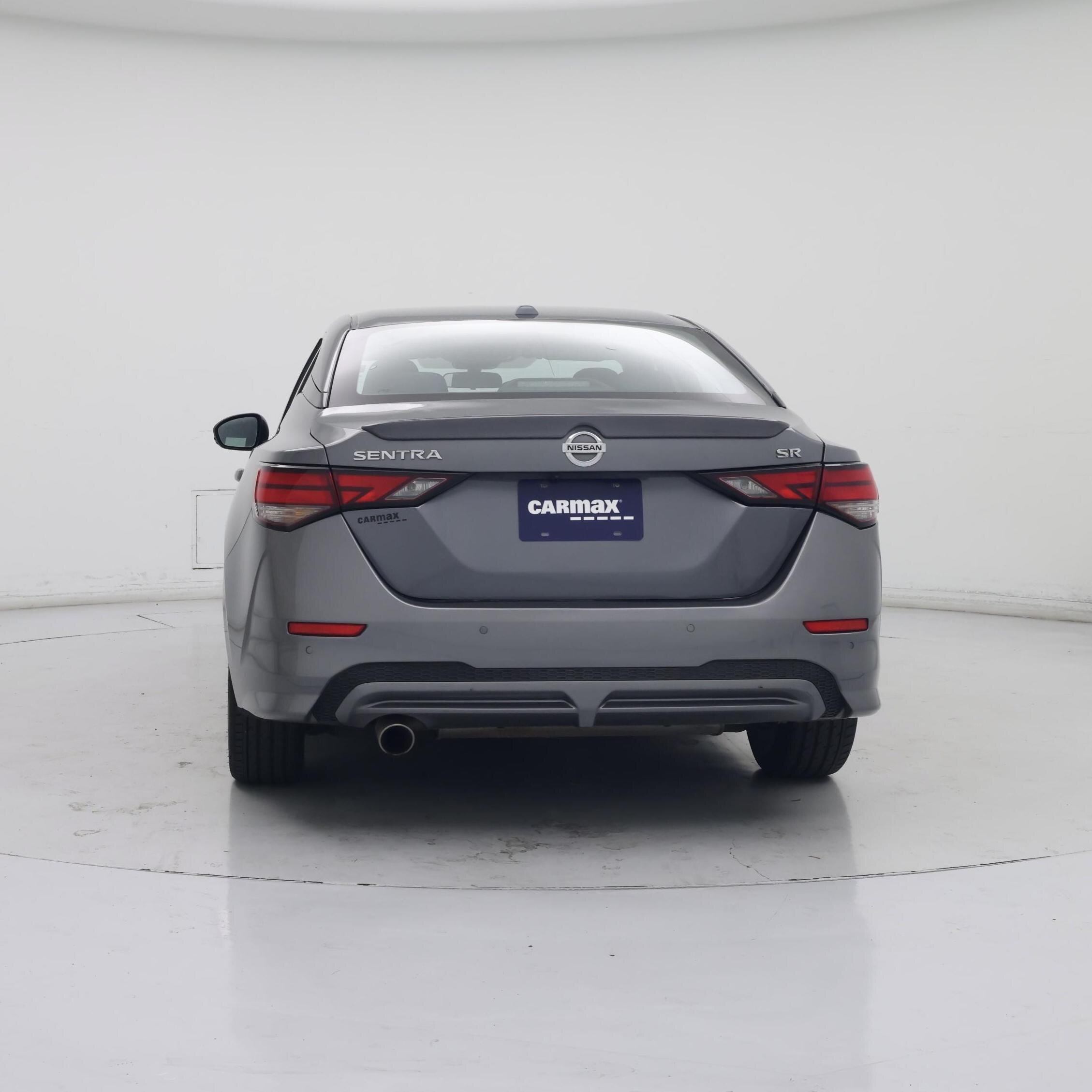 Thumbnail: 2022 Nissan Sentra - 6