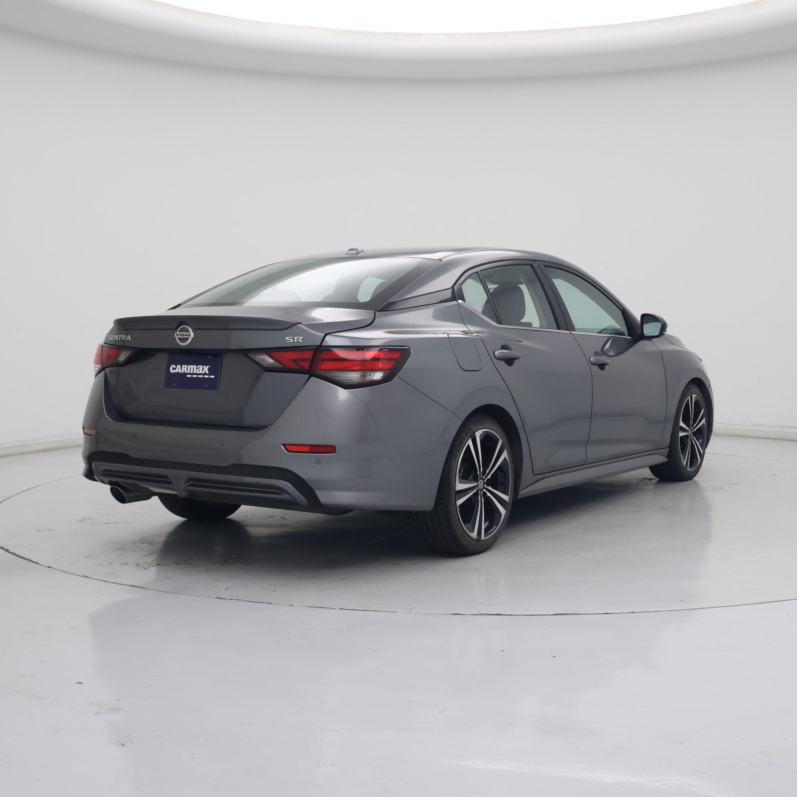 Thumbnail: 2022 Nissan Sentra - 8