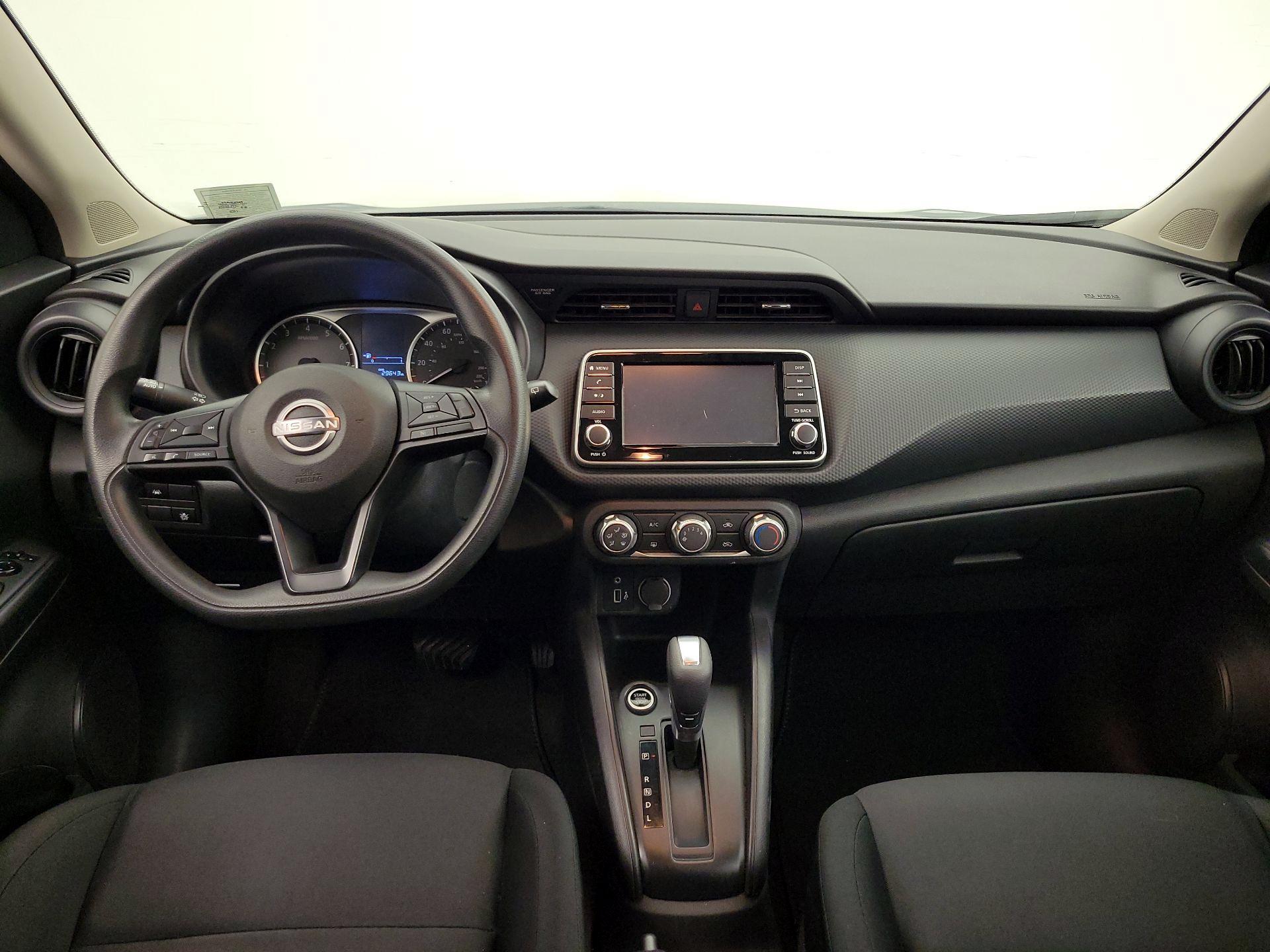 Thumbnail: 2023 Nissan Kicks - 9