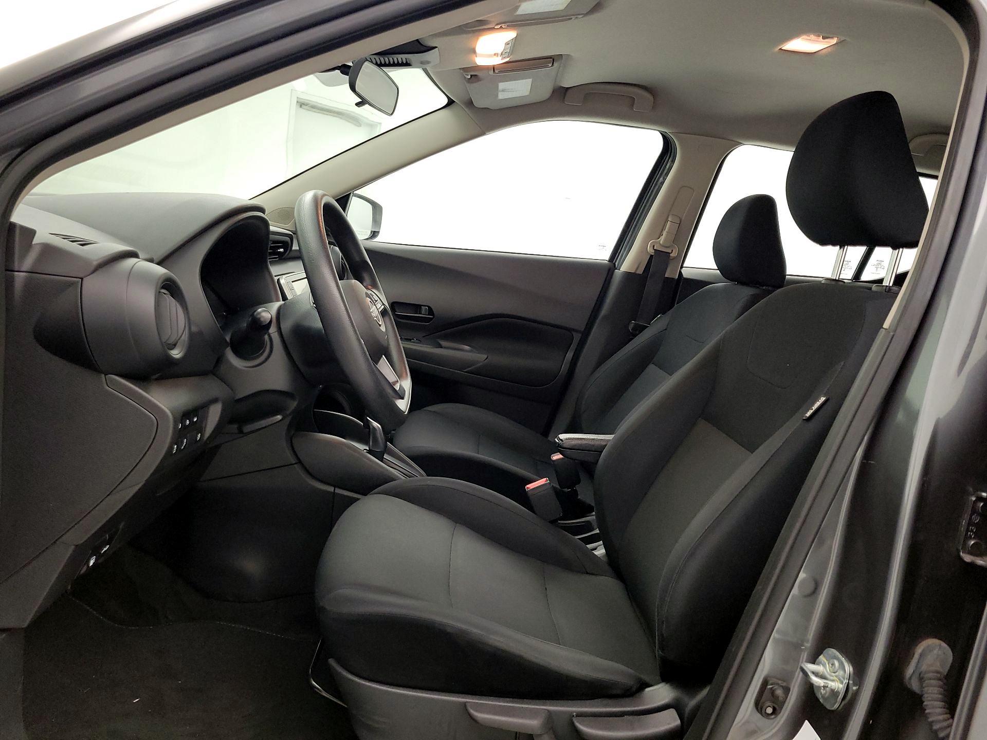 Thumbnail: 2023 Nissan Kicks - 11