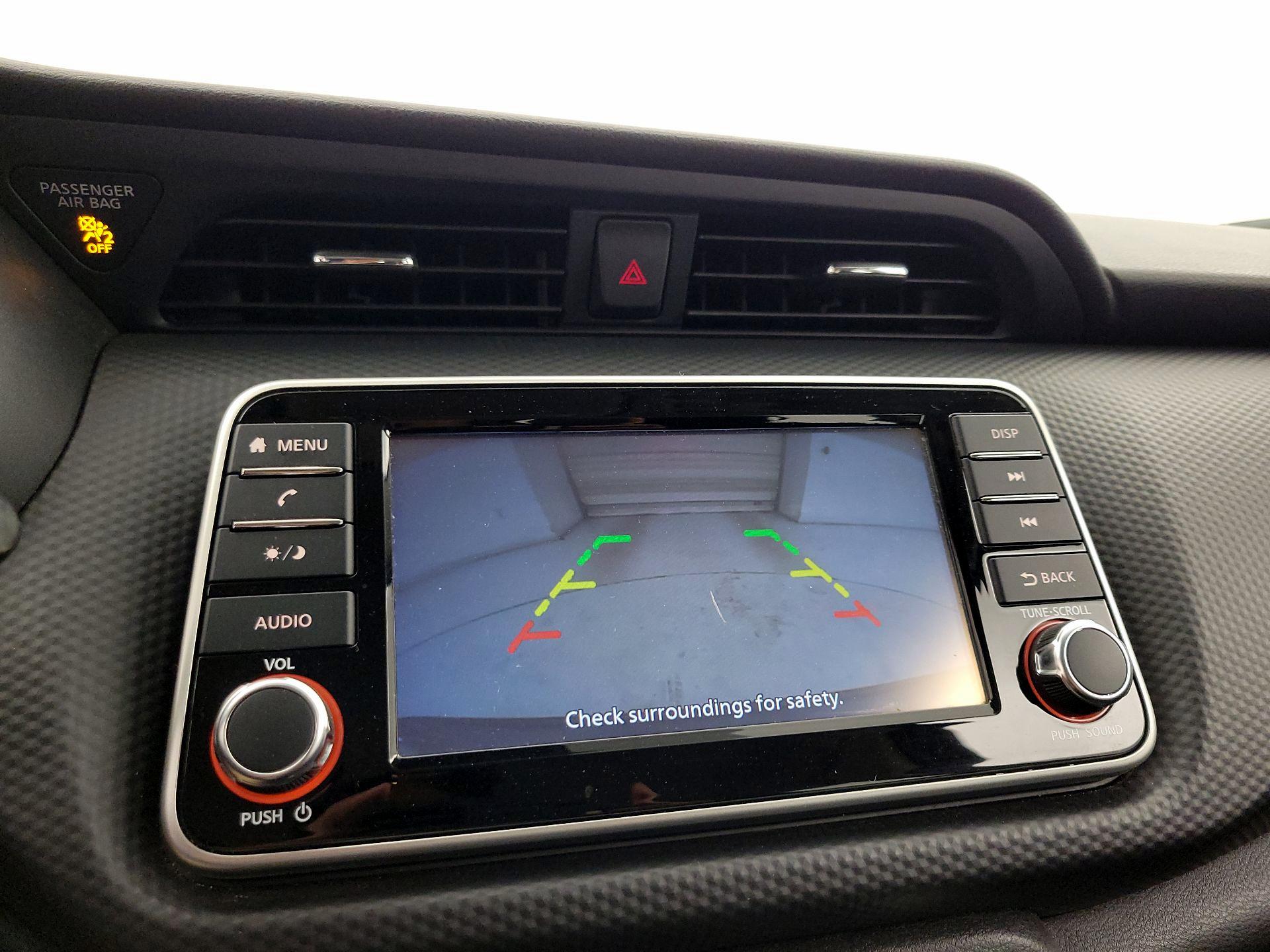 Thumbnail: 2023 Nissan Kicks - 14