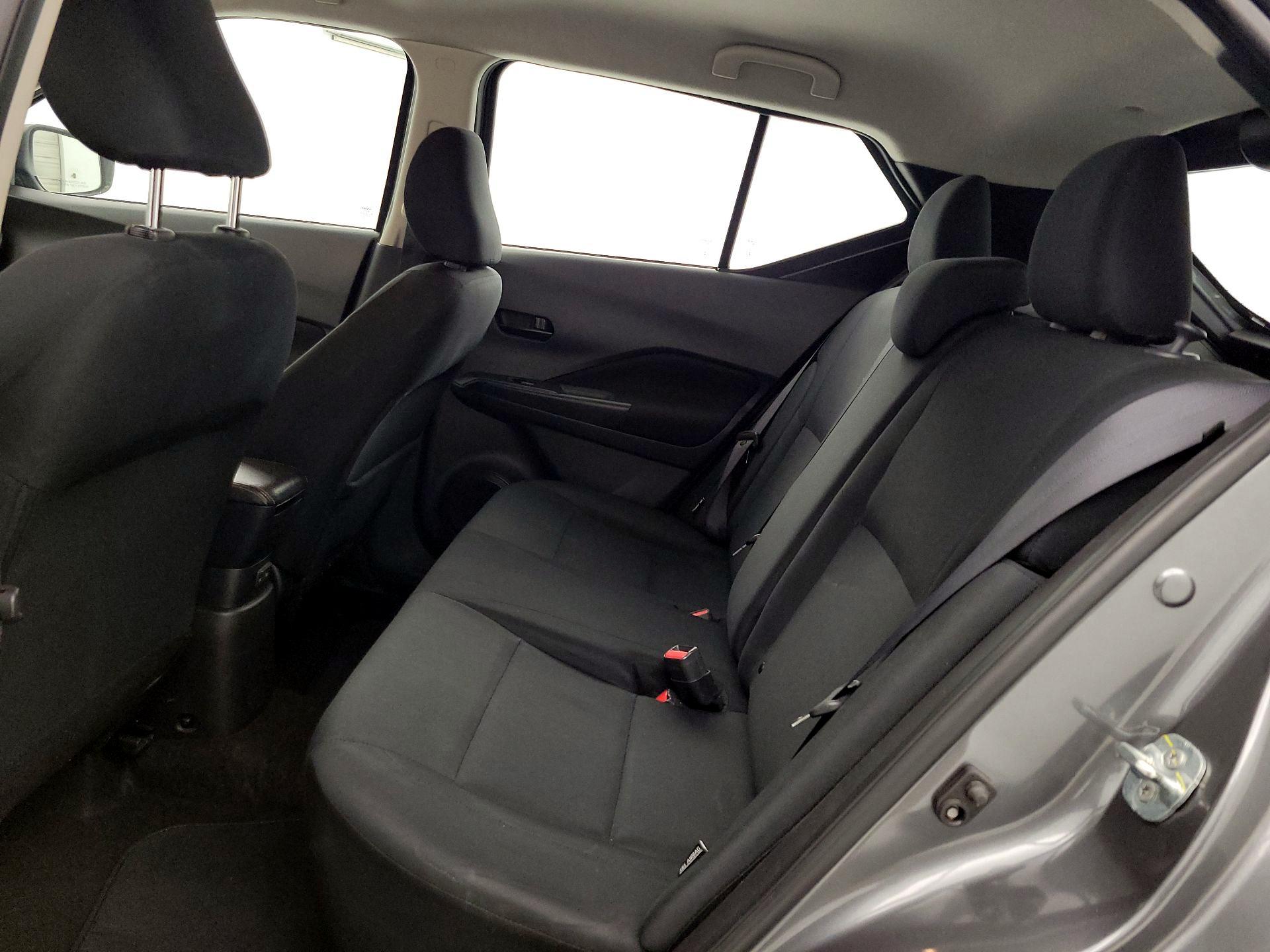 Thumbnail: 2023 Nissan Kicks - 19