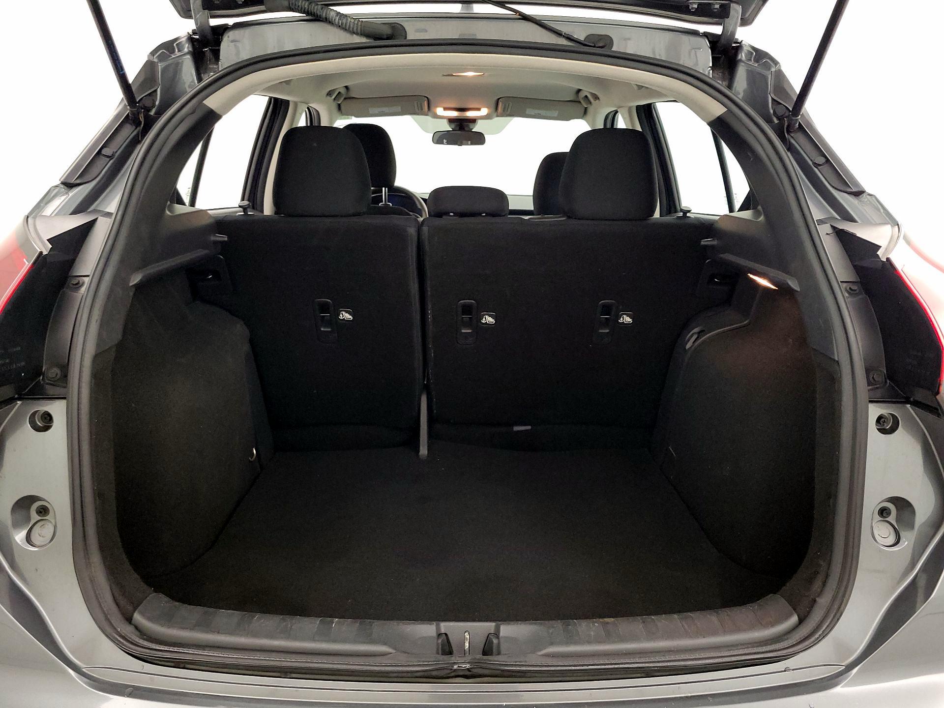 Thumbnail: 2023 Nissan Kicks - 20