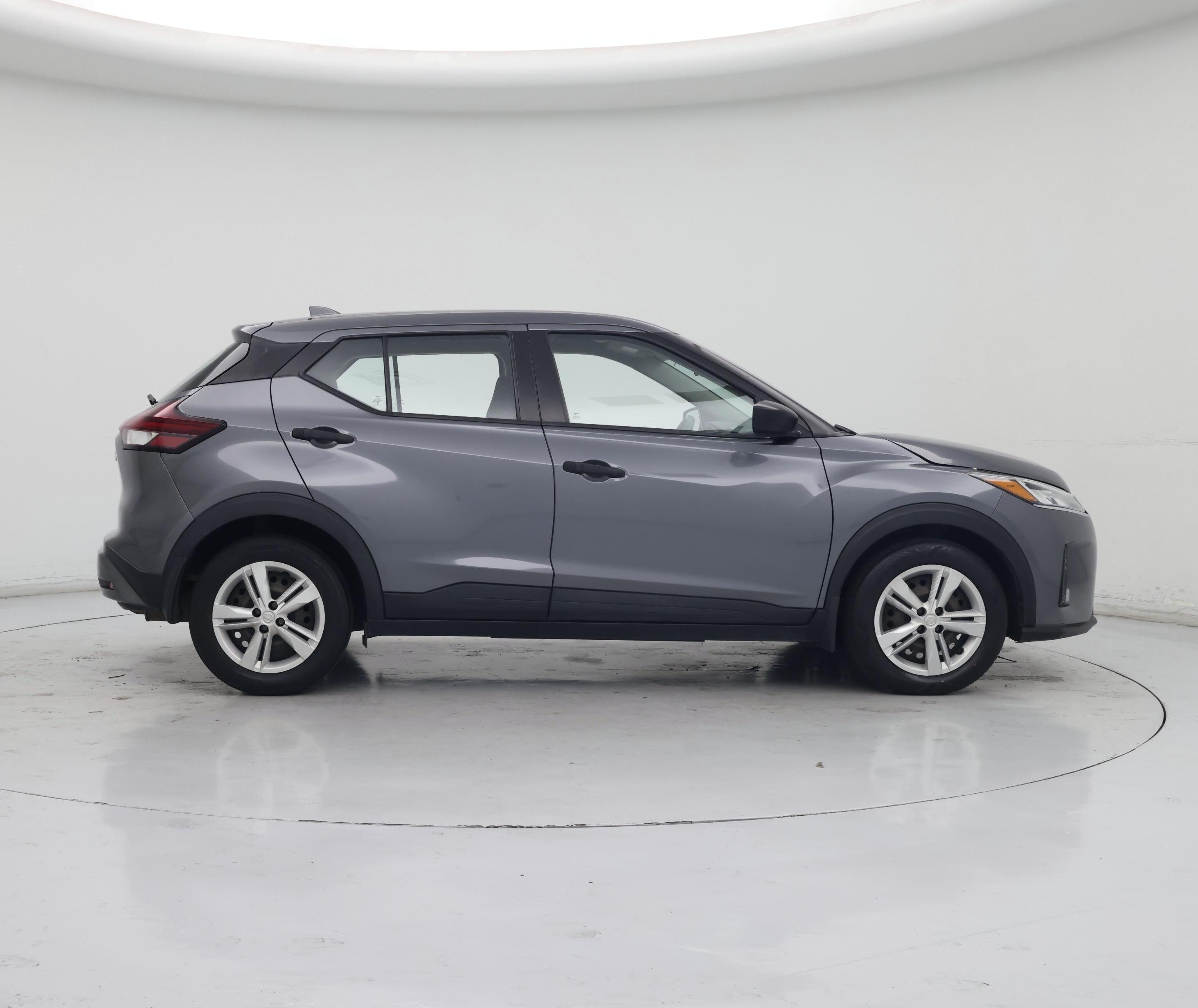 Thumbnail: 2023 Nissan Kicks - 7