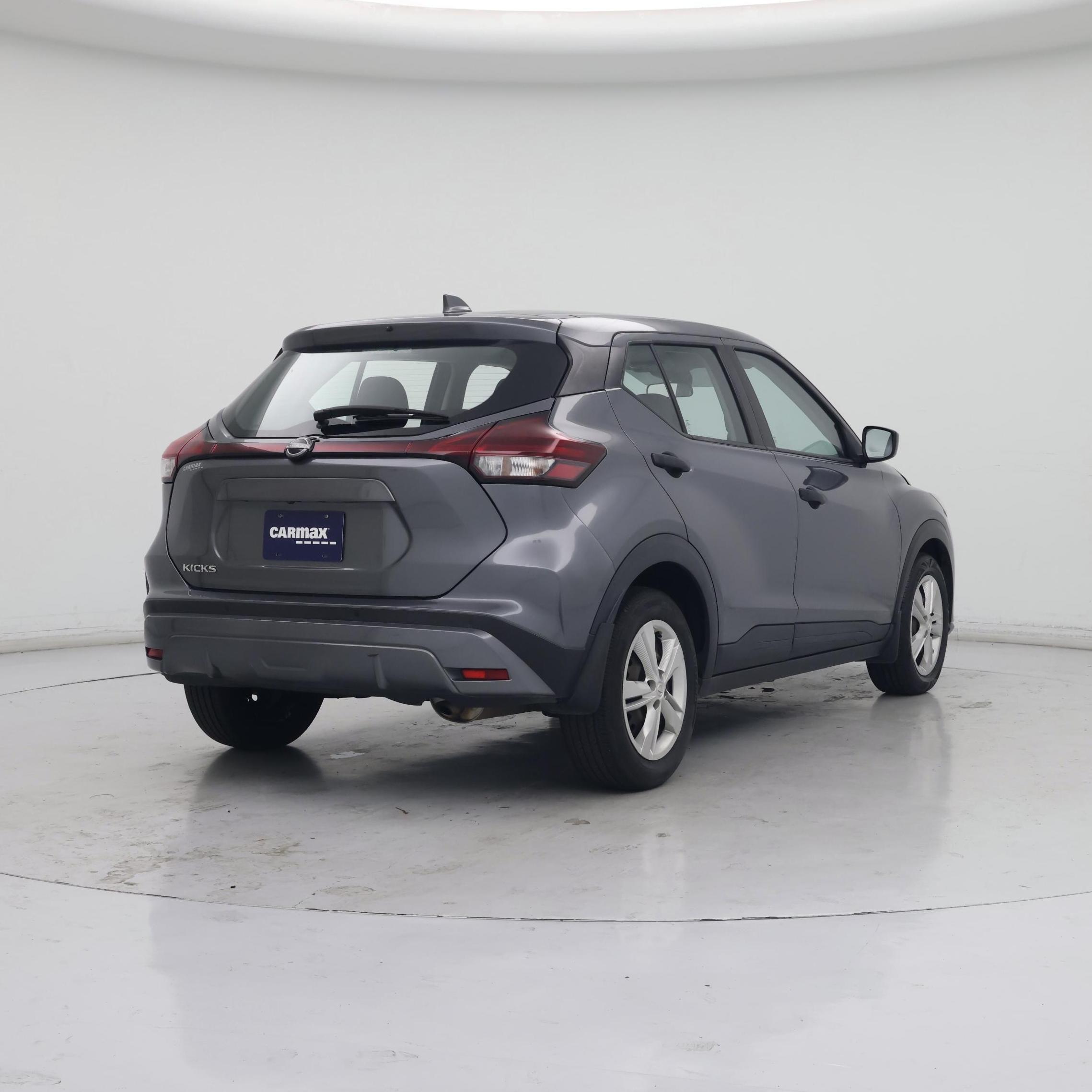 Thumbnail: 2023 Nissan Kicks - 8