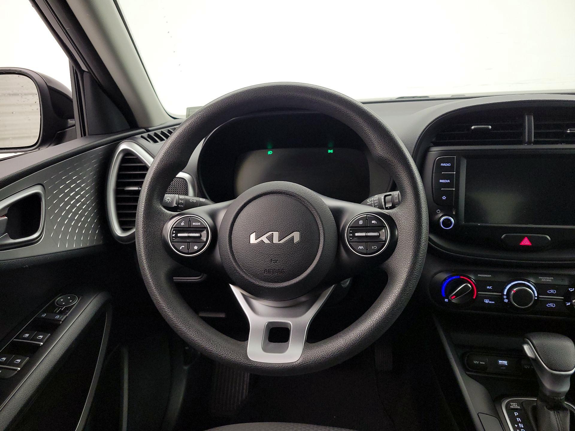 Thumbnail: 2023 Kia Soul - 10