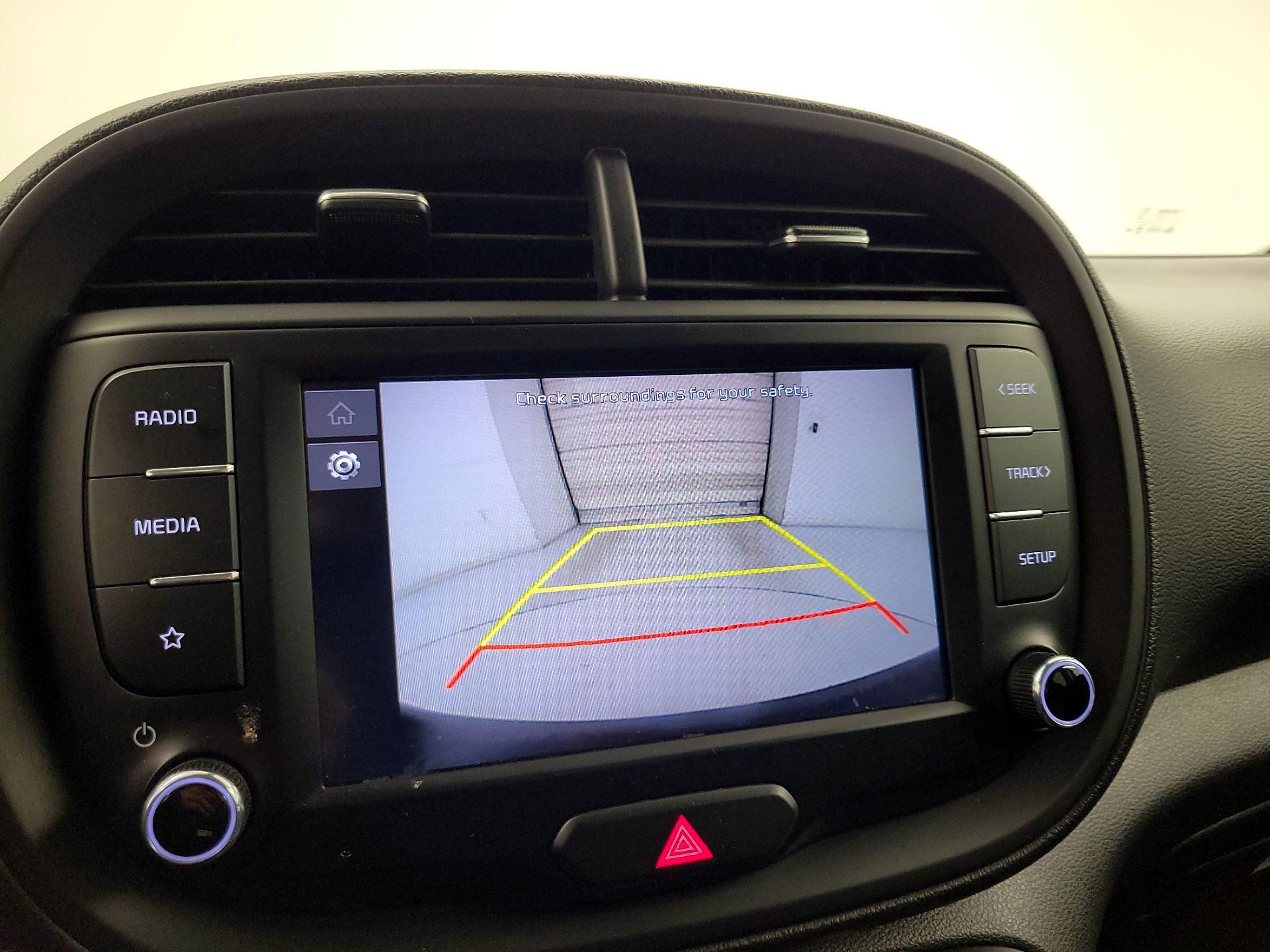 Thumbnail: 2023 Kia Soul - 14